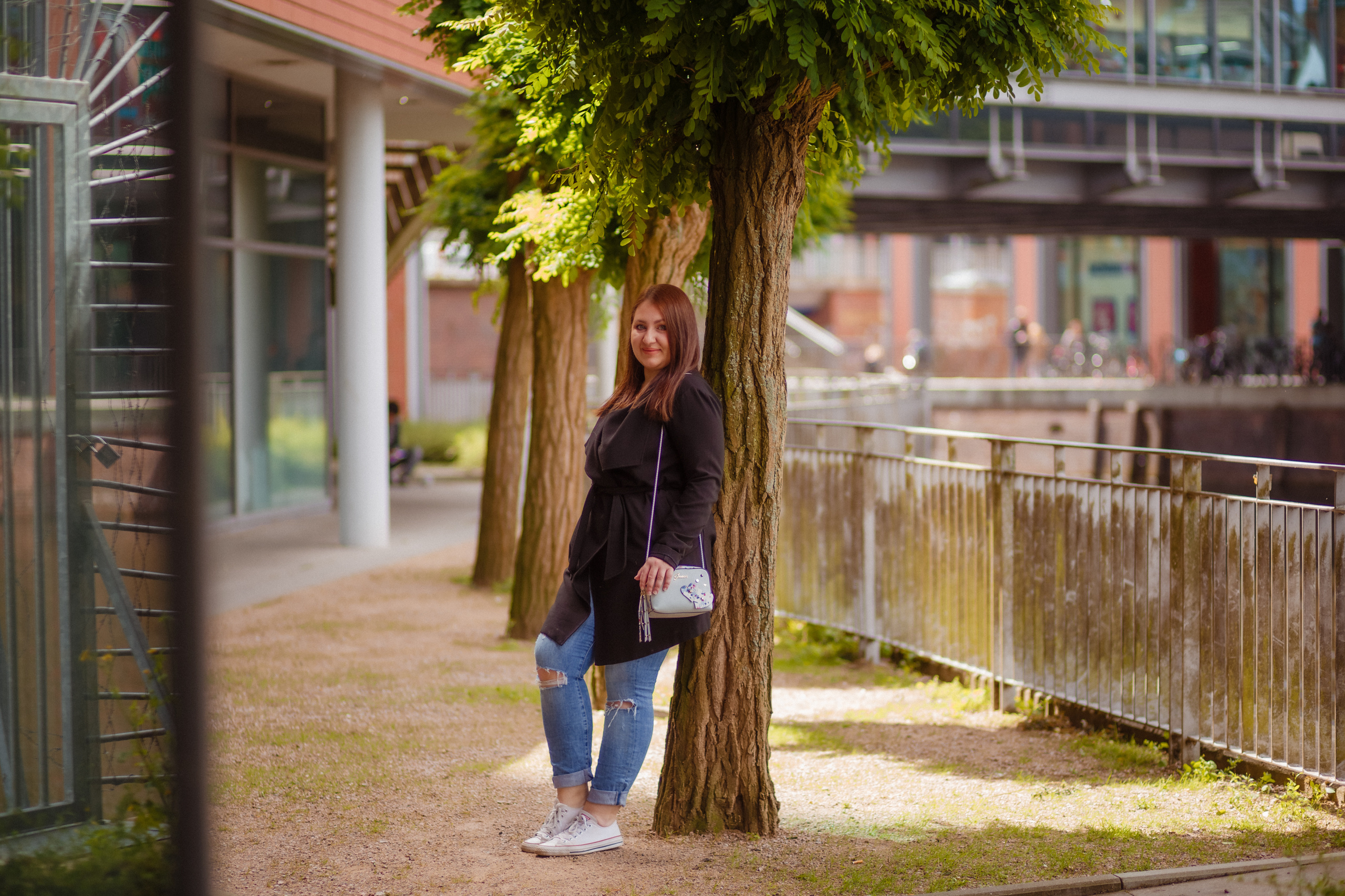 Даша 07.07. Elizaveta Romanova Fotografin in Hamburg