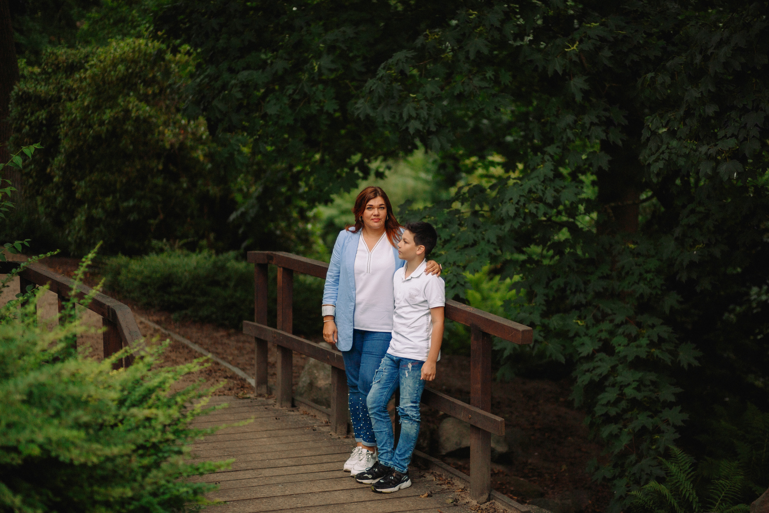 Татьяна 07.07. Elizaveta Romanova Fotografin in Hamburg