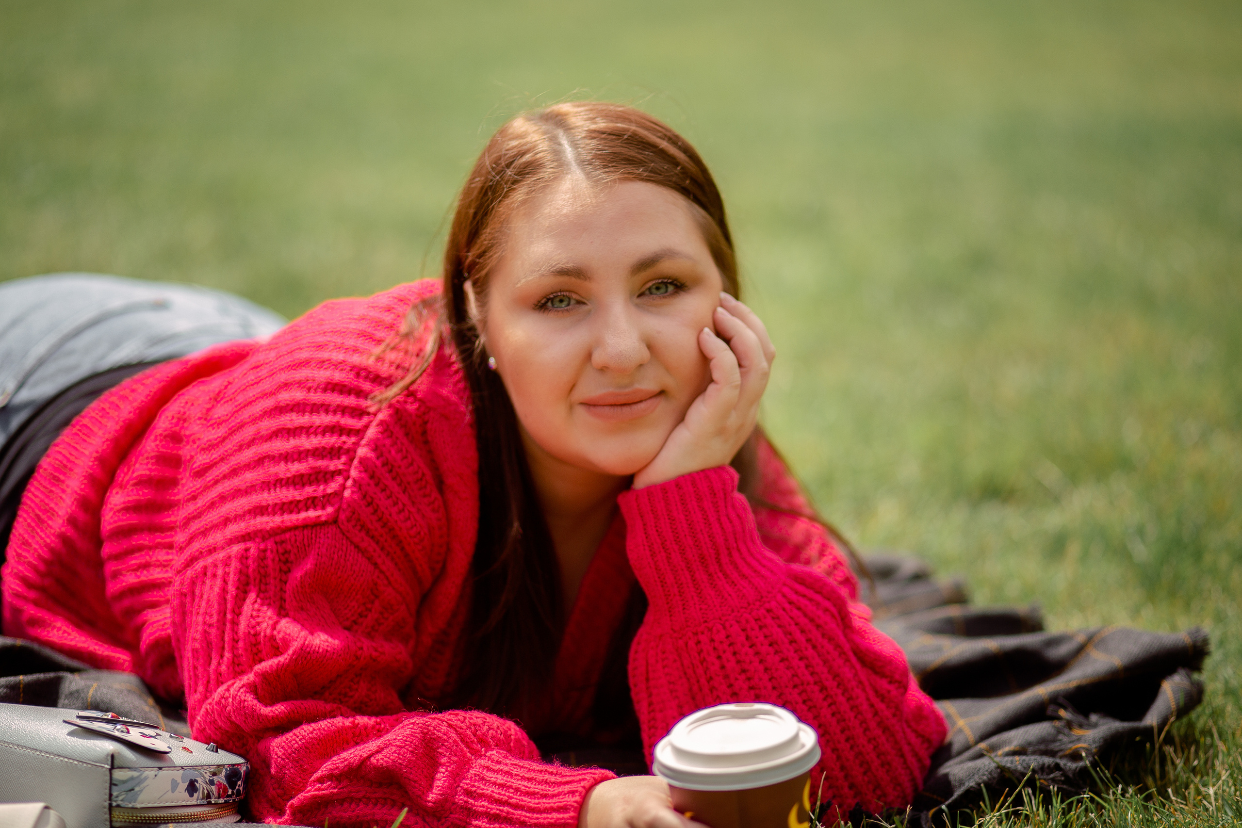 Даша 07.07. Elizaveta Romanova Fotografin in Hamburg