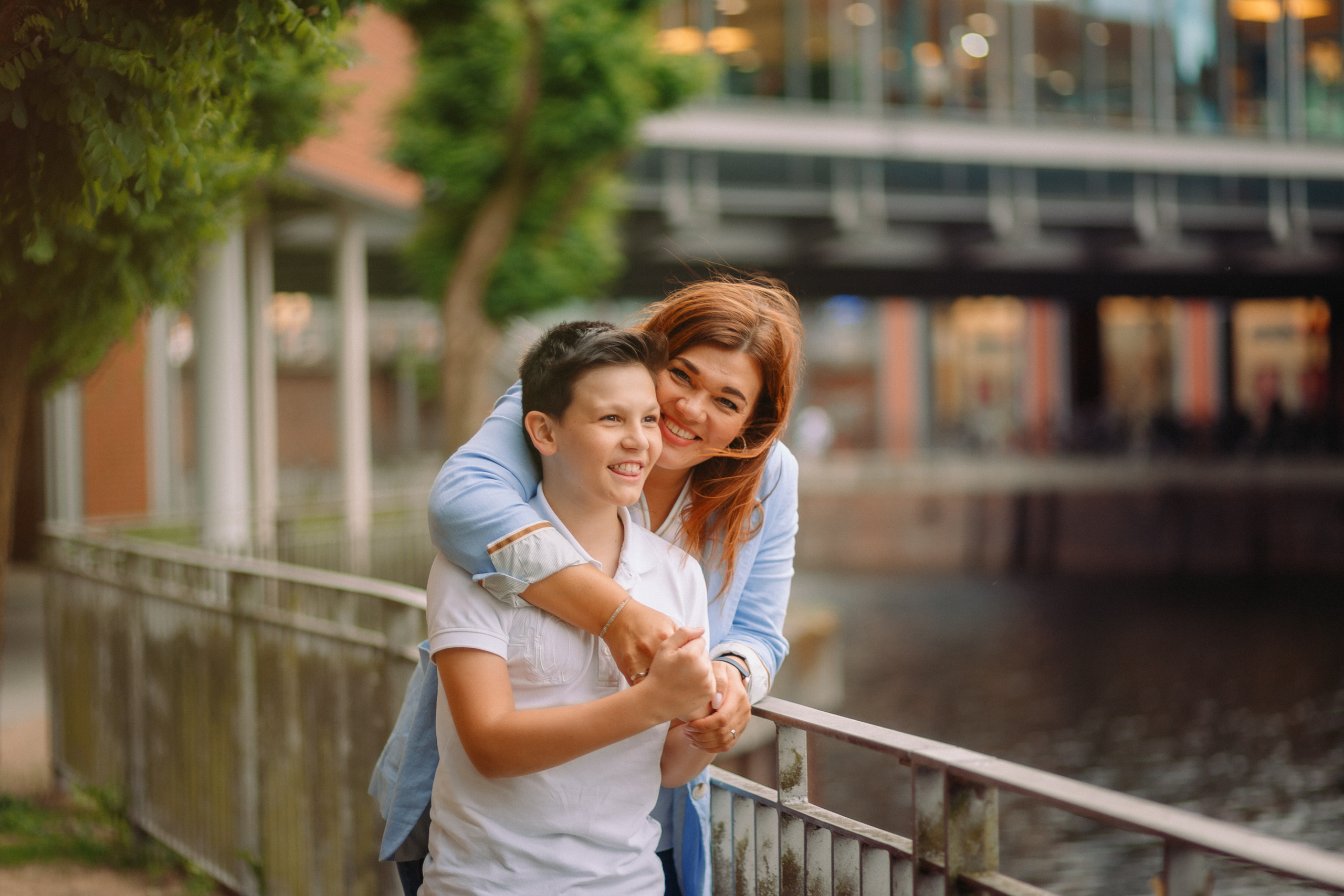 Татьяна 07.07. Elizaveta Romanova Fotografin in Hamburg