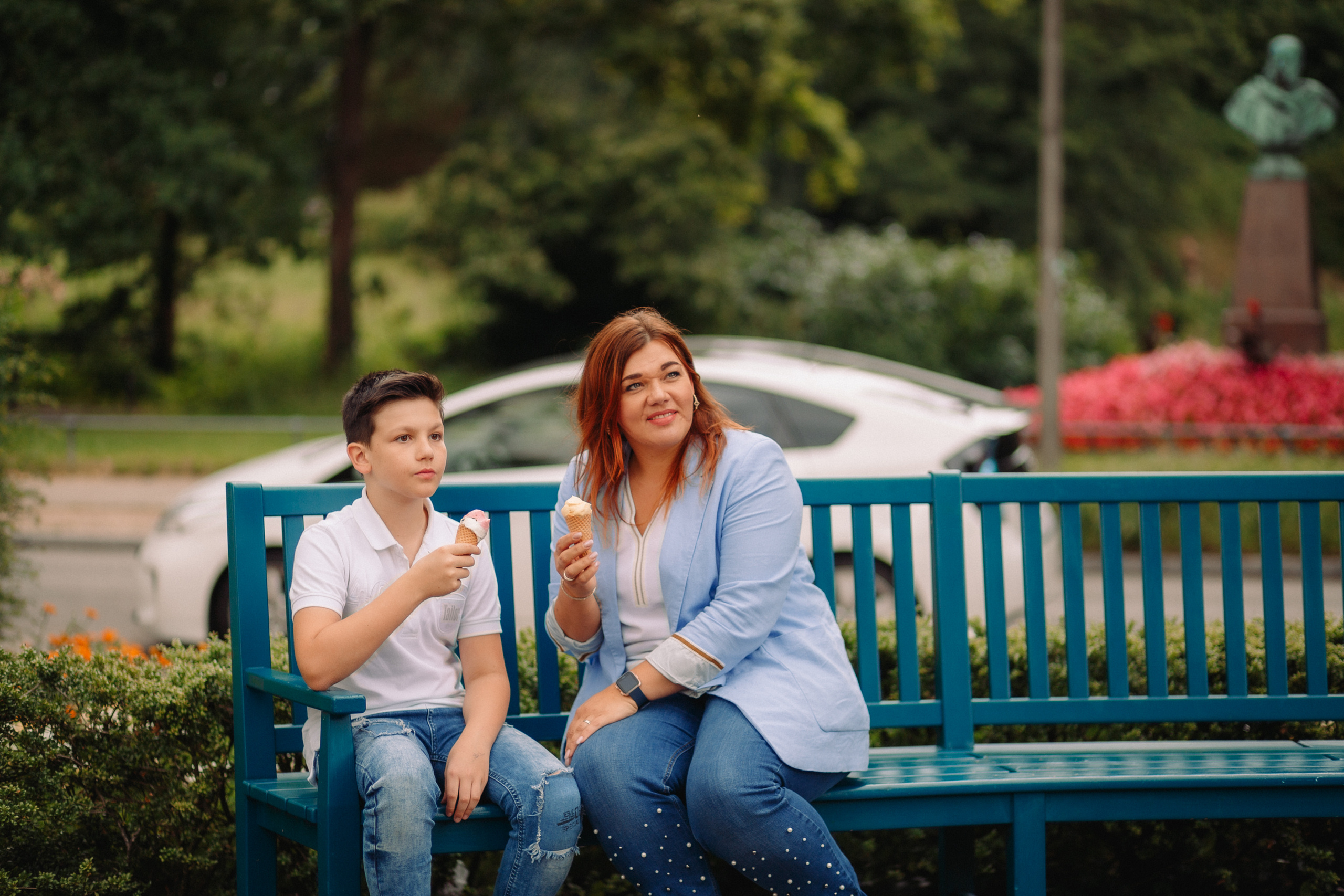 Татьяна 07.07. Elizaveta Romanova Fotografin in Hamburg