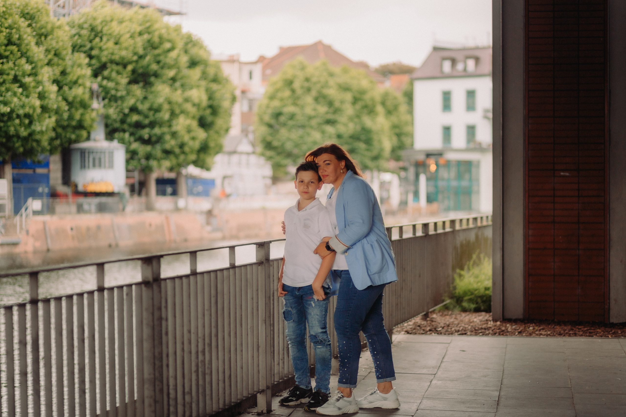 Татьяна 07.07. Elizaveta Romanova Fotografin in Hamburg
