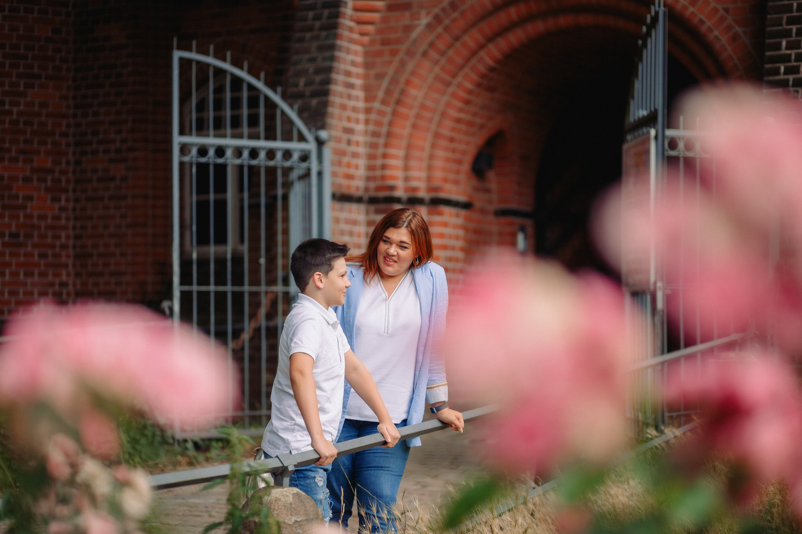 Татьяна 07.07. Elizaveta Romanova Fotografin in Hamburg