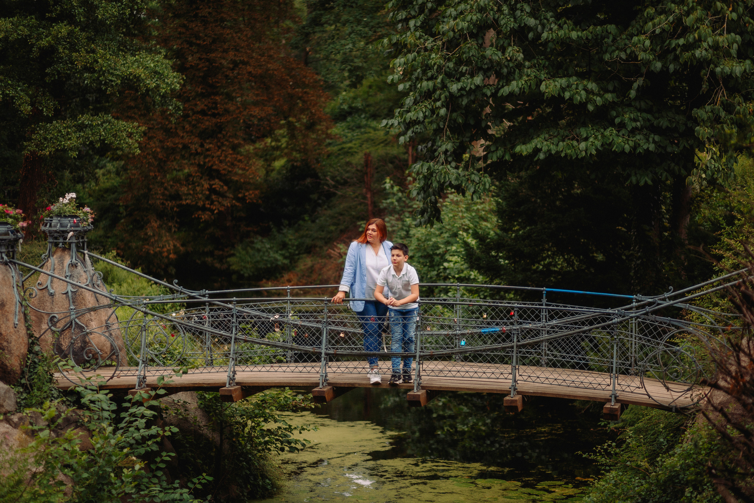 Татьяна 07.07. Elizaveta Romanova Fotografin in Hamburg