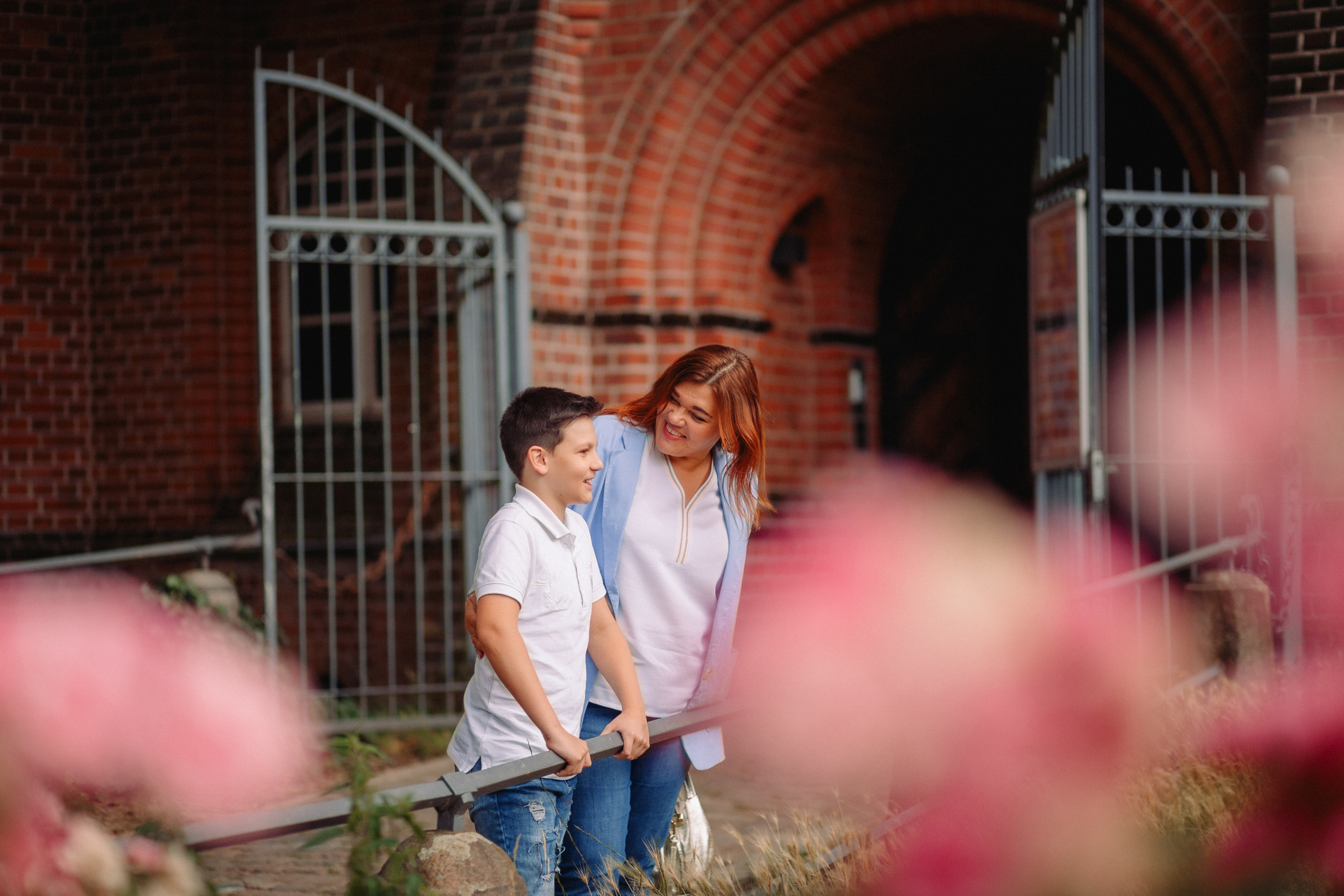 Татьяна 07.07. Elizaveta Romanova Fotografin in Hamburg