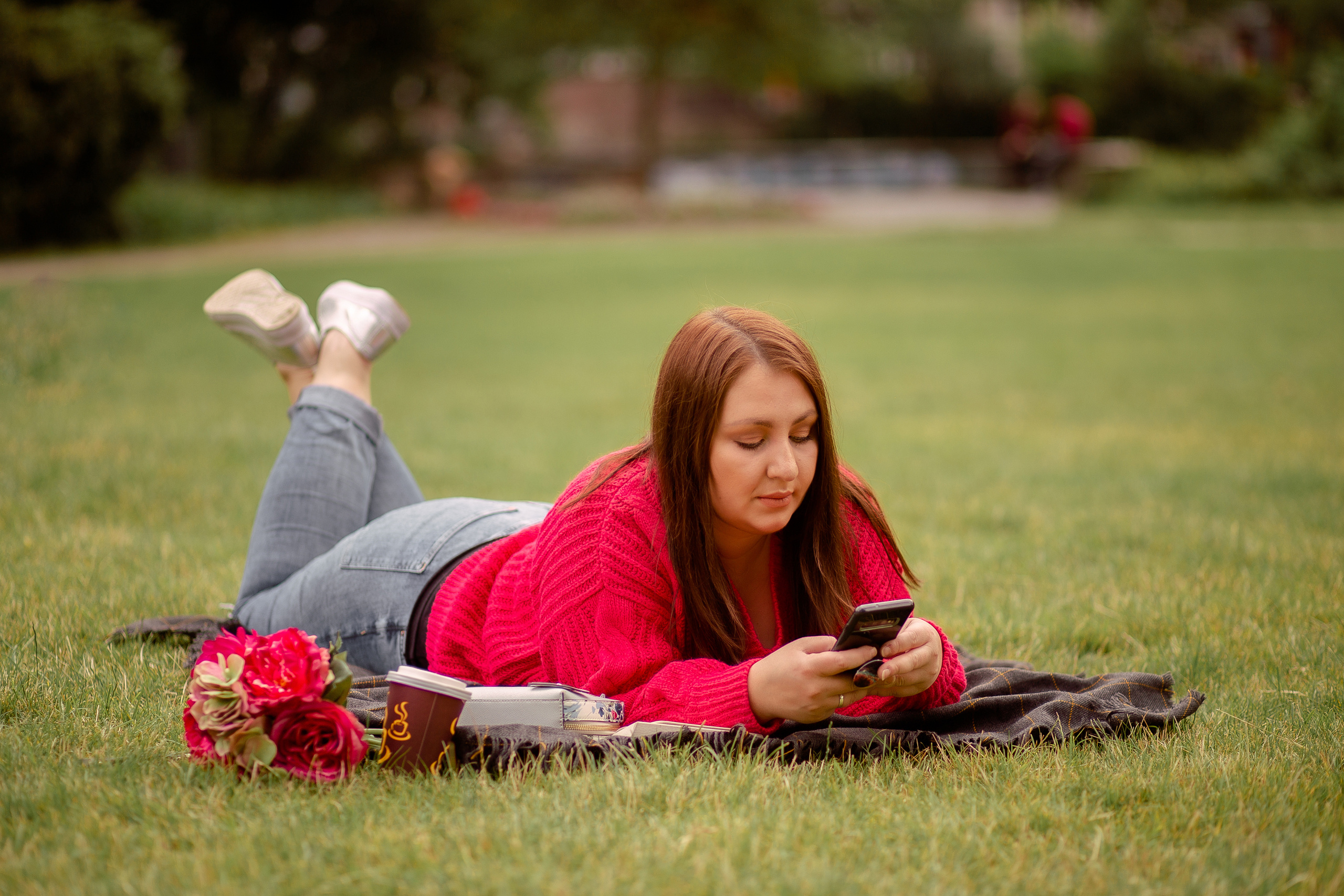 Даша 07.07. Elizaveta Romanova Fotografin in Hamburg