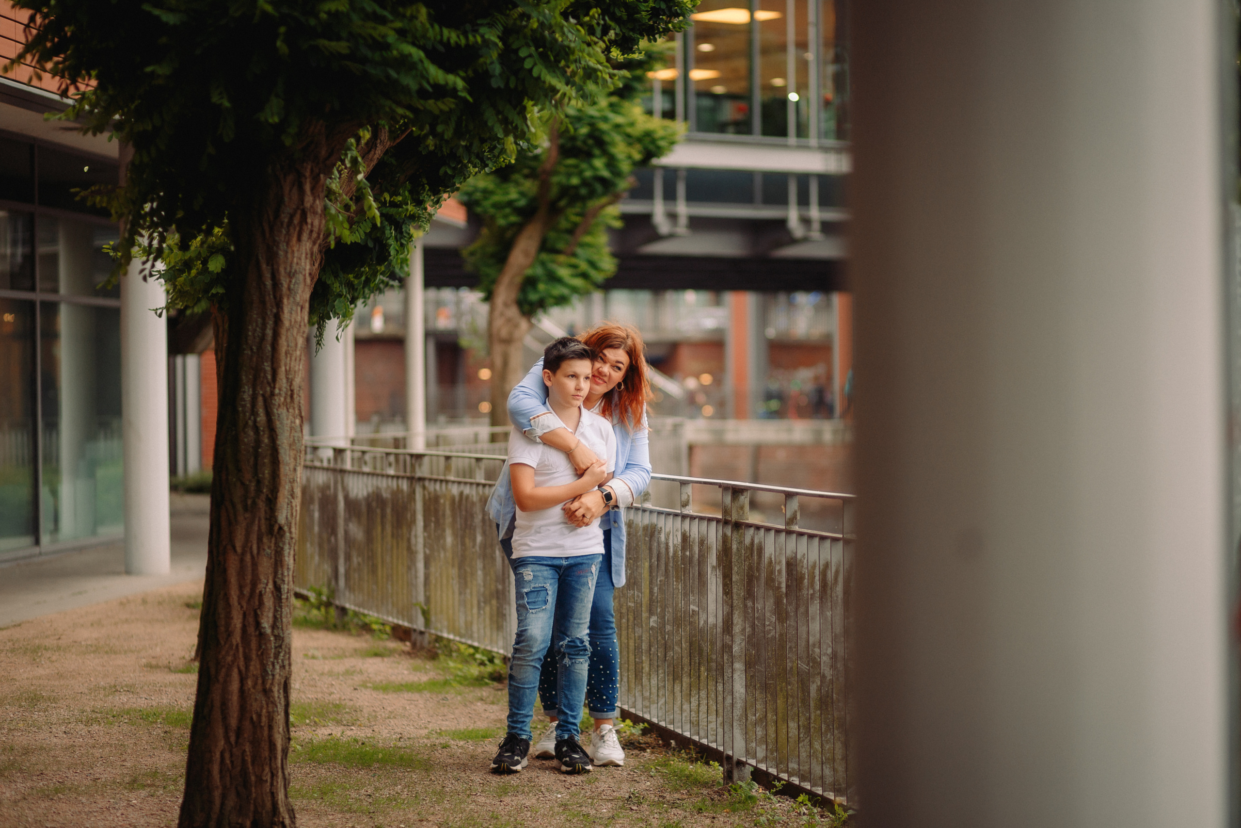 Татьяна 07.07. Elizaveta Romanova Fotografin in Hamburg