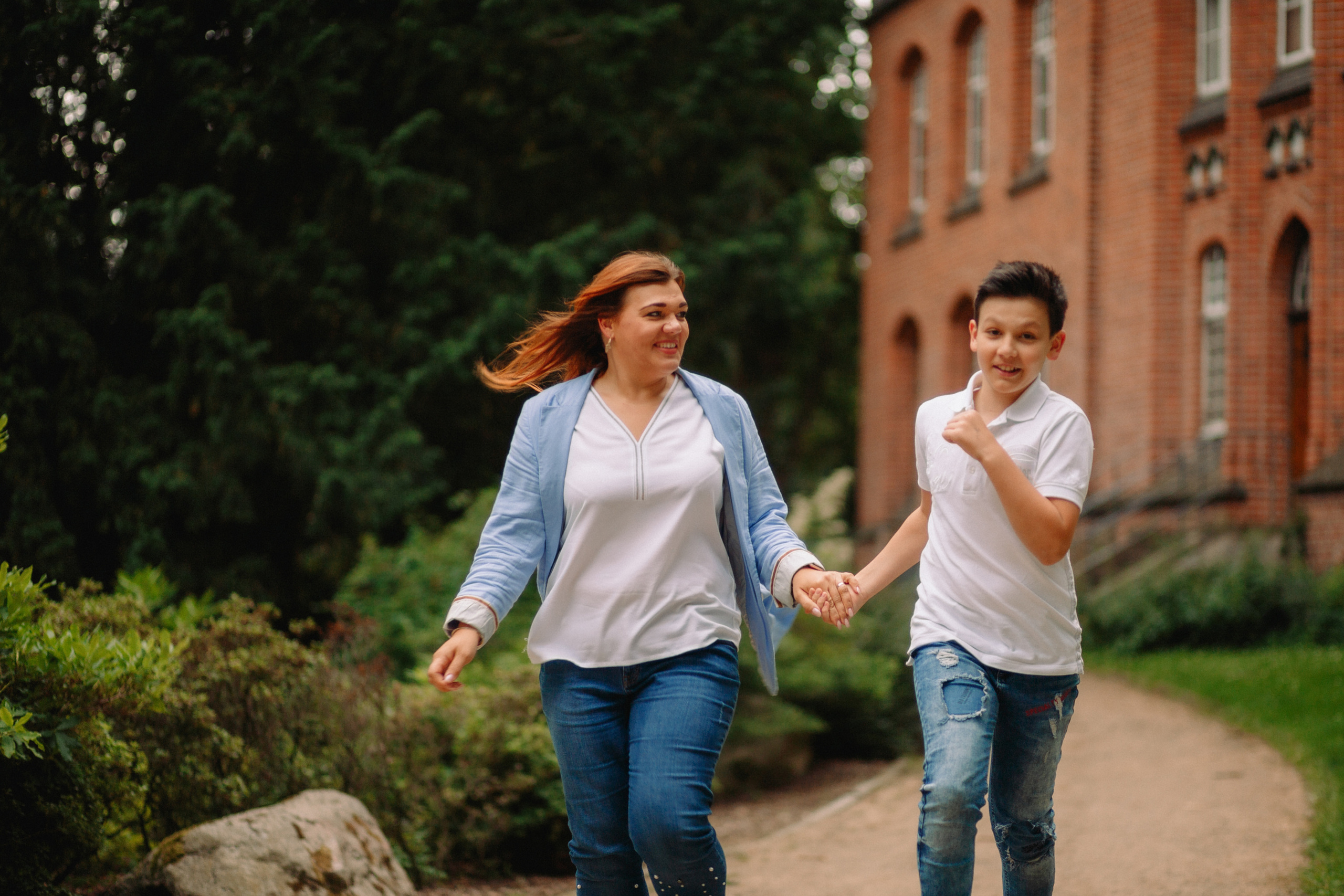 Татьяна 07.07. Elizaveta Romanova Fotografin in Hamburg