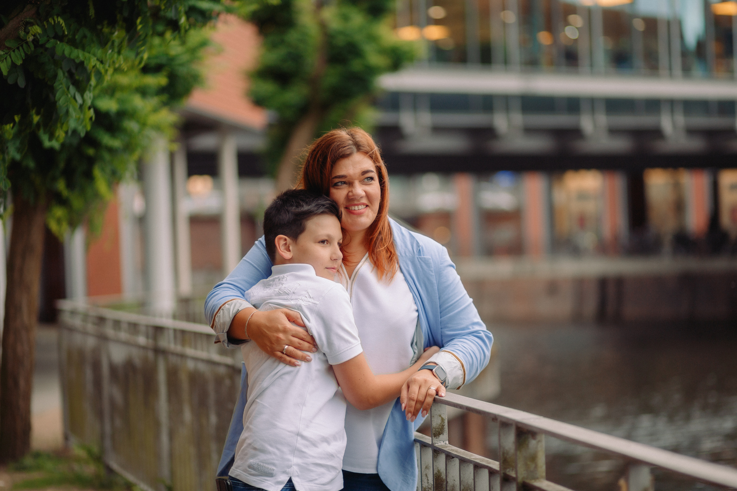 Татьяна 07.07. Elizaveta Romanova Fotografin in Hamburg