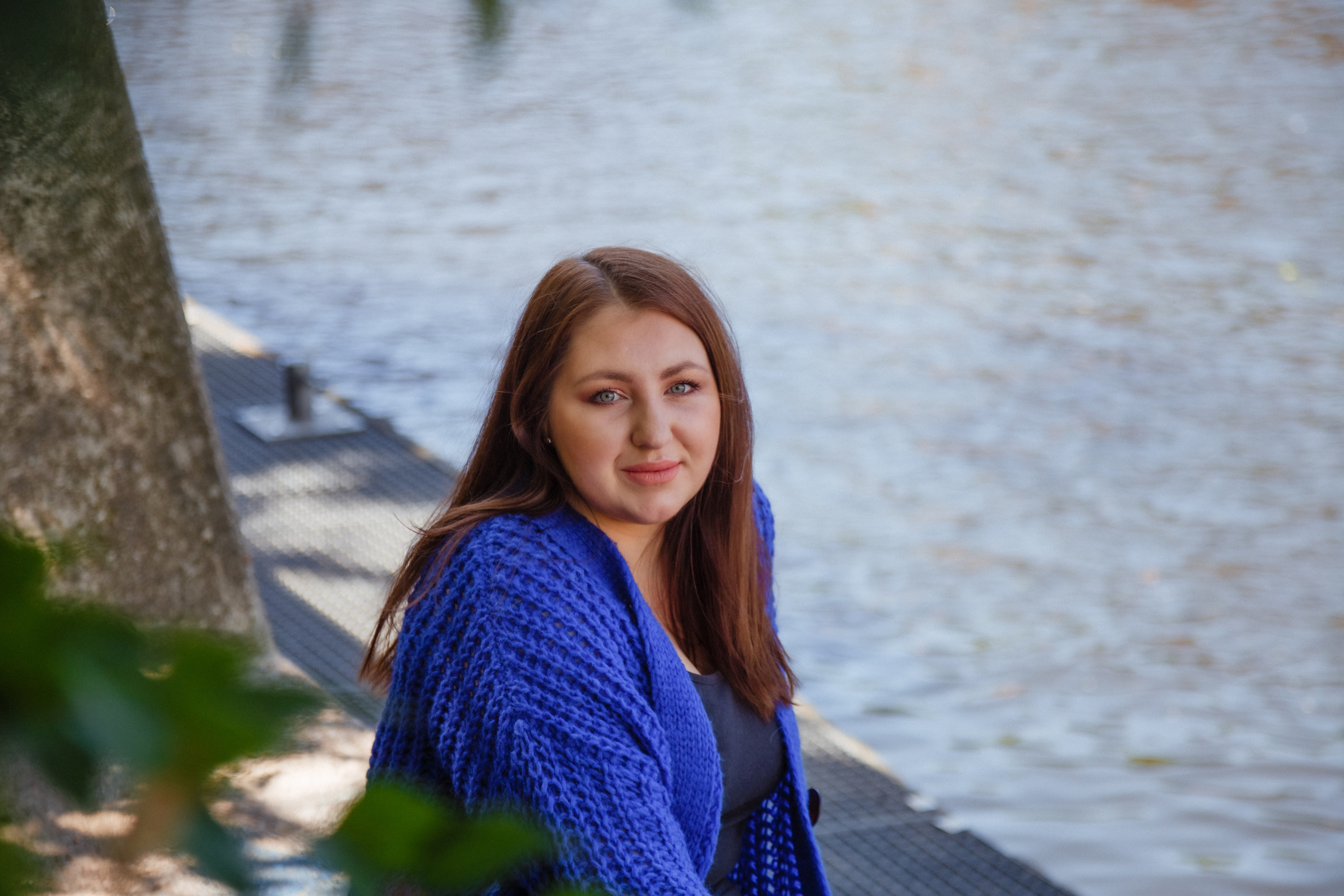 Даша 07.07. Elizaveta Romanova Fotografin in Hamburg