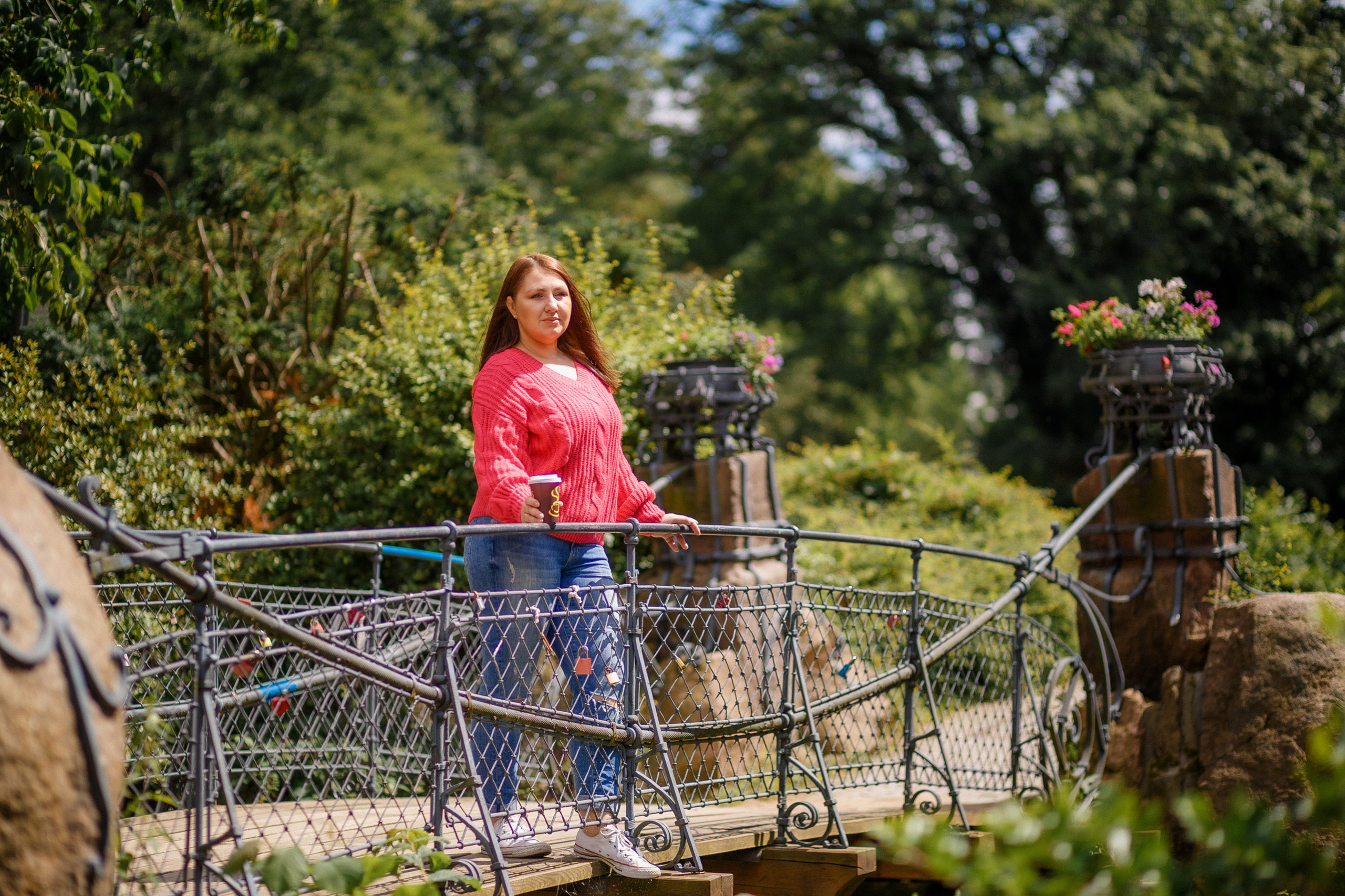 Даша 07.07. Elizaveta Romanova Fotografin in Hamburg