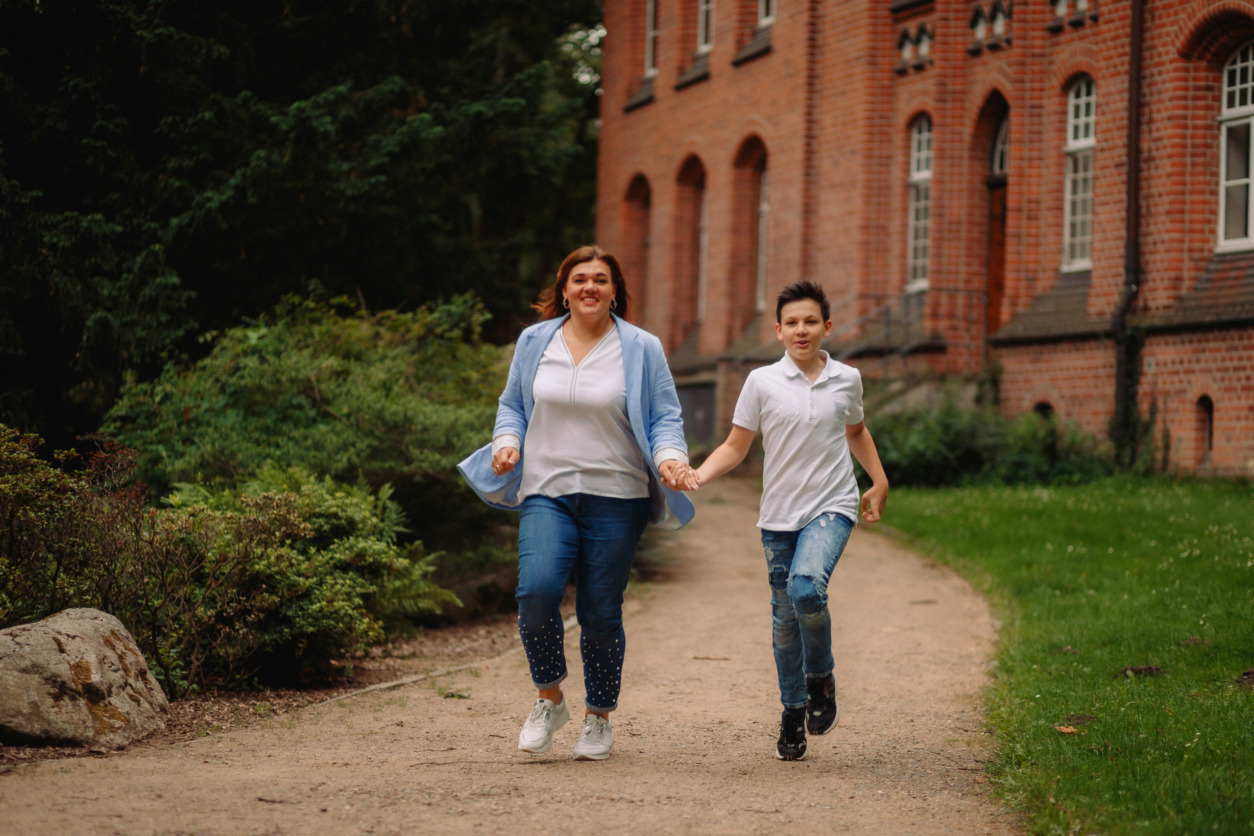 Татьяна 07.07. Elizaveta Romanova Fotografin in Hamburg