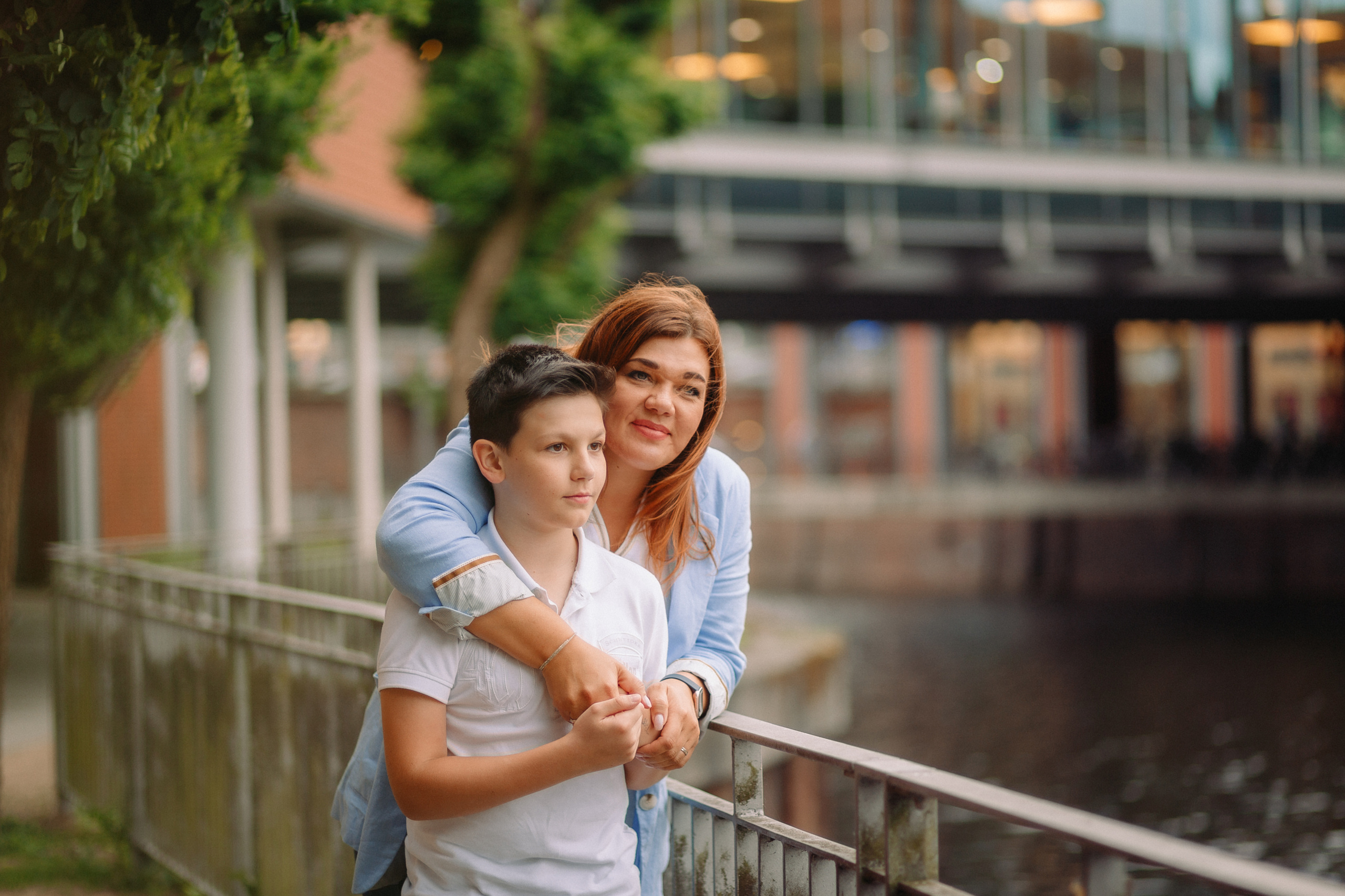 Татьяна 07.07. Elizaveta Romanova Fotografin in Hamburg