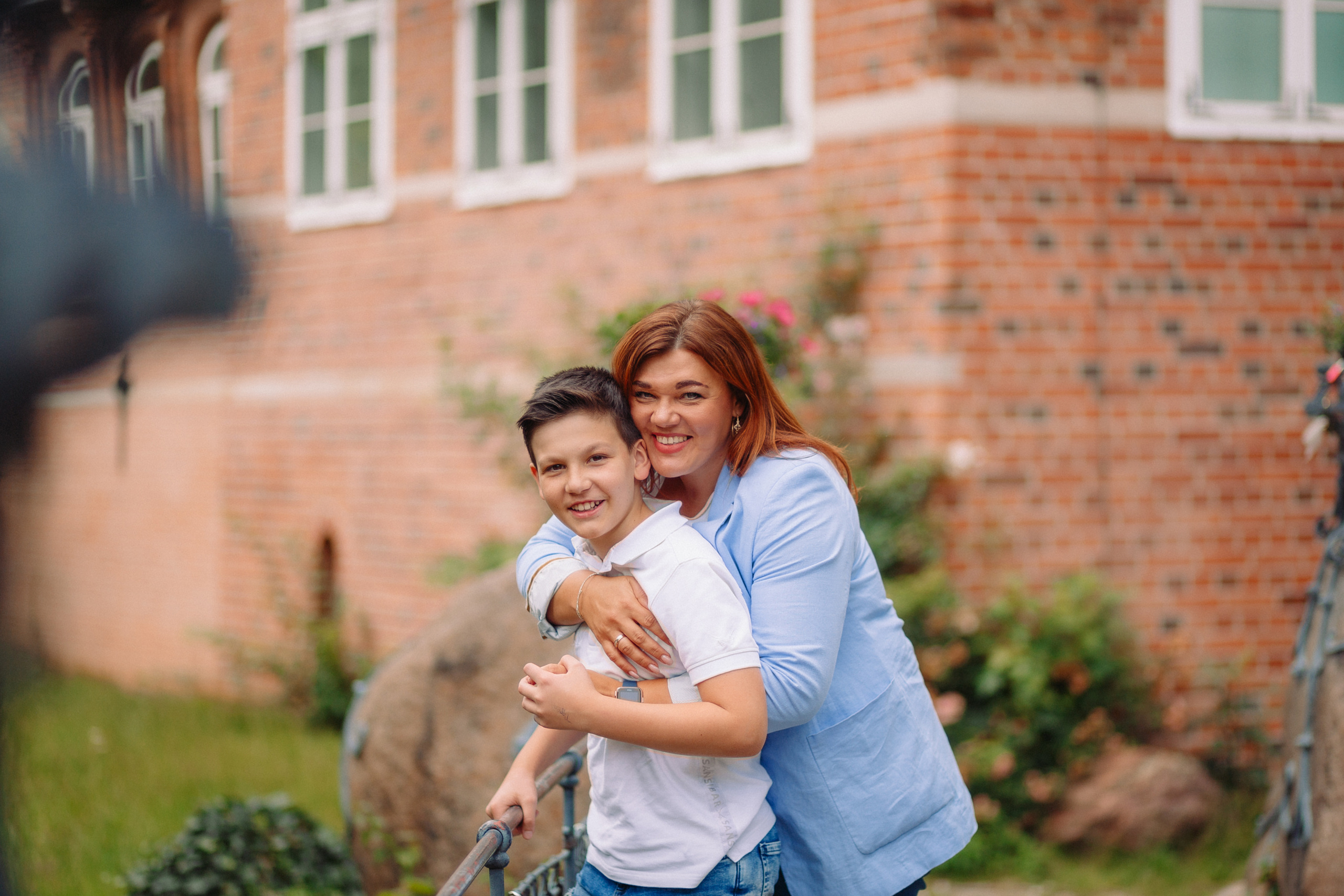 Татьяна 07.07. Elizaveta Romanova Fotografin in Hamburg