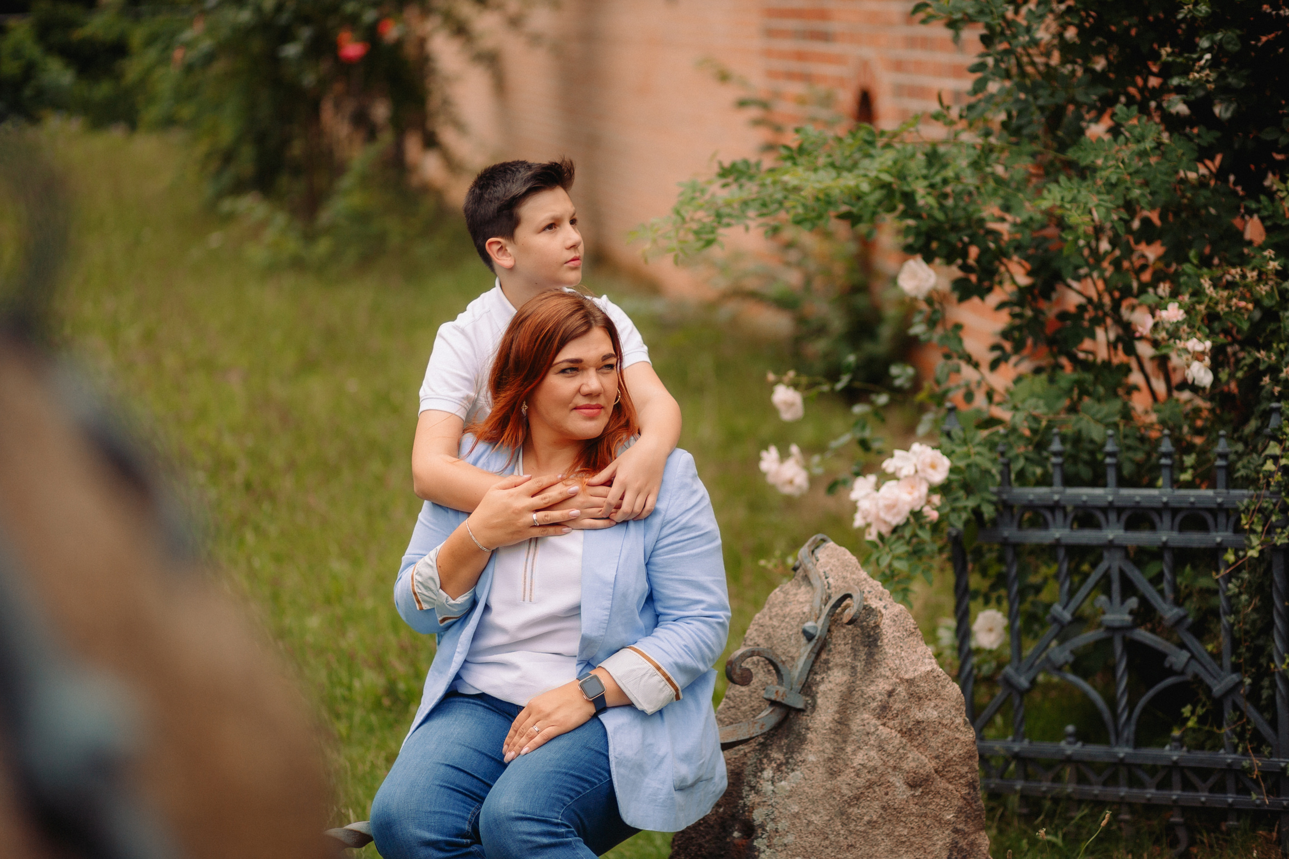 Татьяна 07.07. Elizaveta Romanova Fotografin in Hamburg