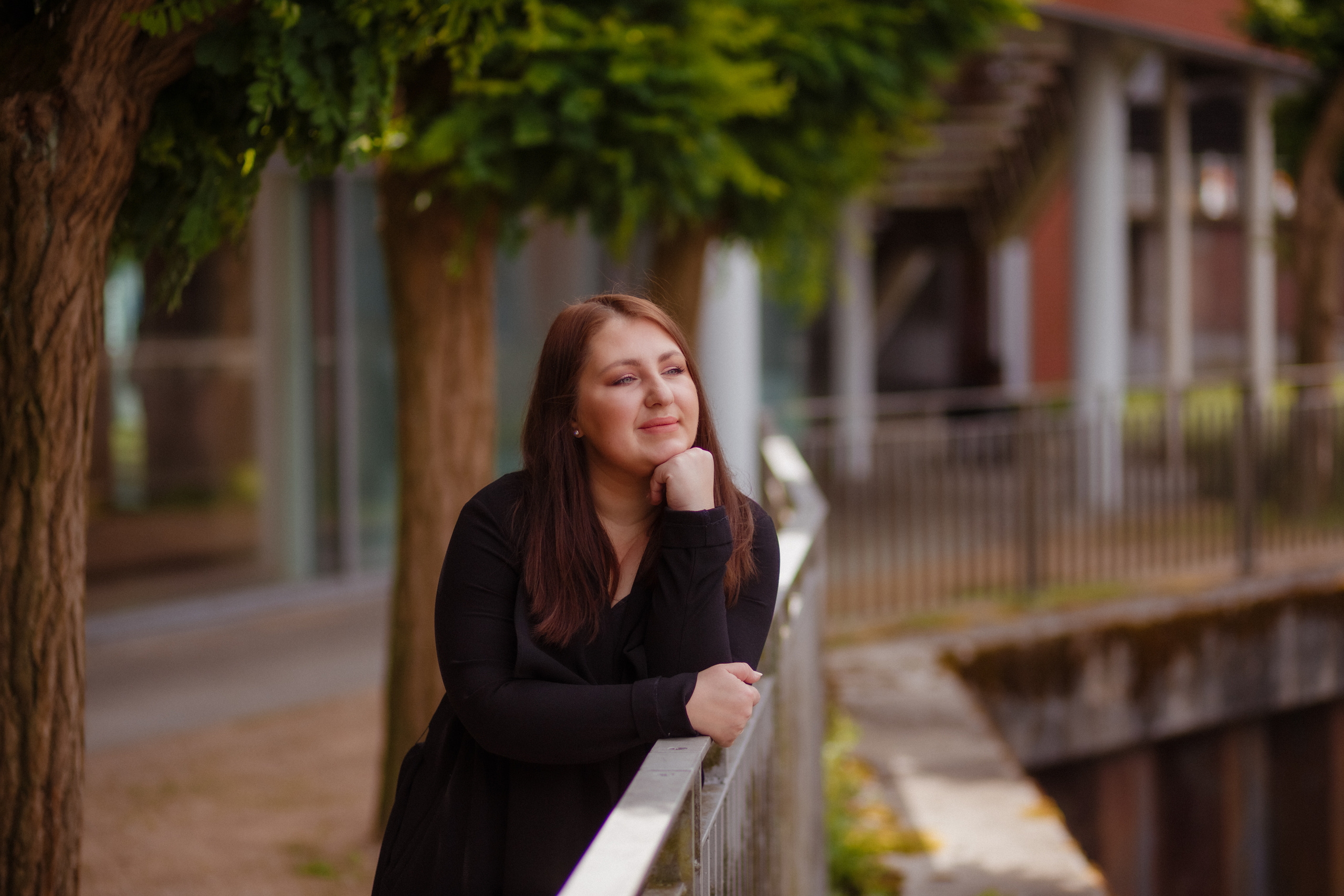 Даша 07.07. Elizaveta Romanova Fotografin in Hamburg