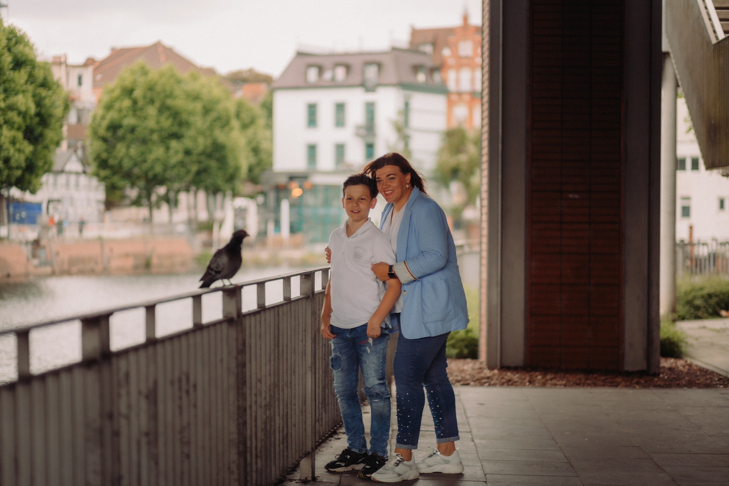 Татьяна 07.07. Elizaveta Romanova Fotografin in Hamburg