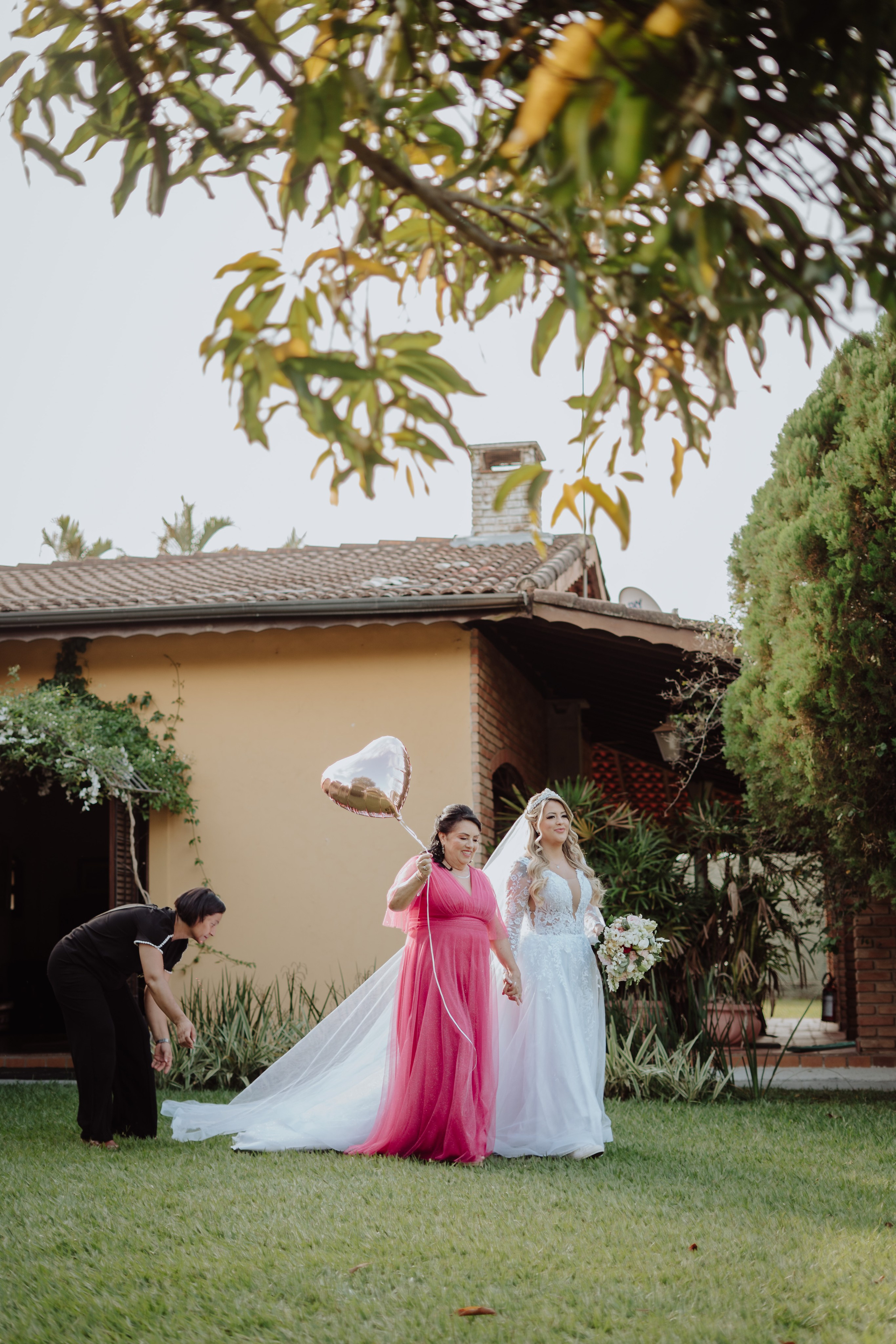 Jessica & Miguel. O Casal Dos Noivos