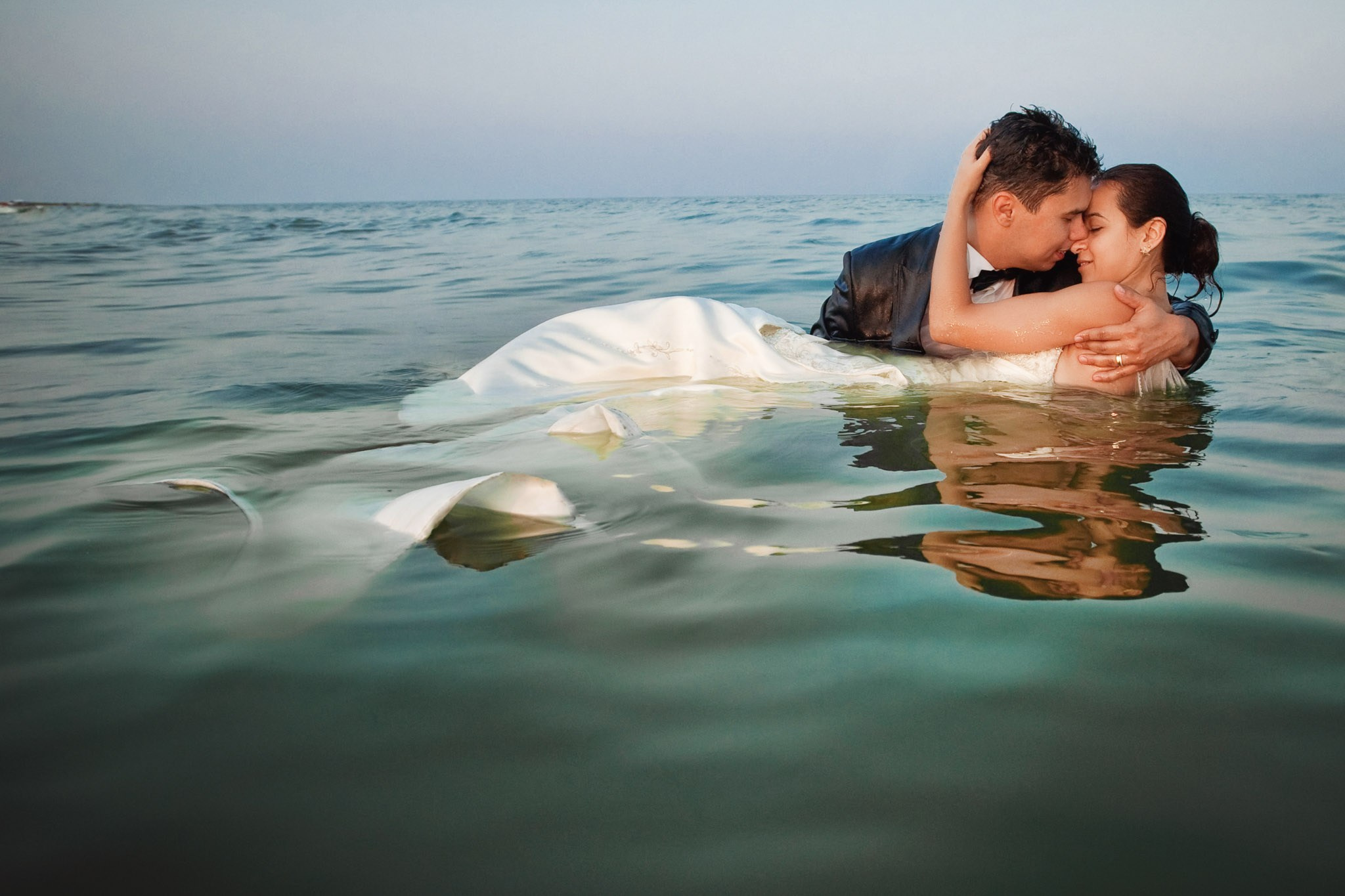 Fotografii nunta. Fotograf de nunta in Constanta|Marian Badescu