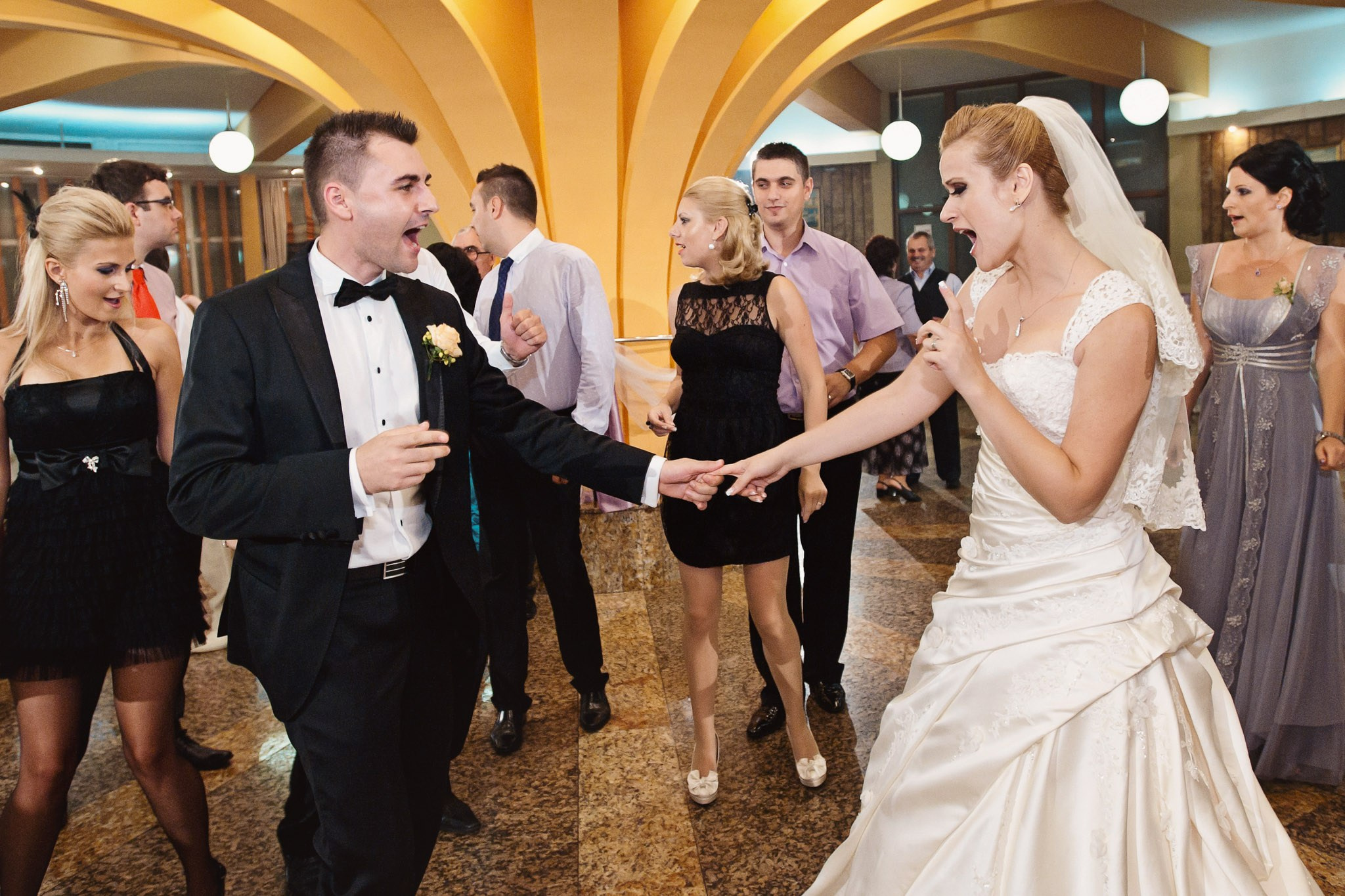 Fotografii nunta. Fotograf de nunta in Constanta|Marian Badescu