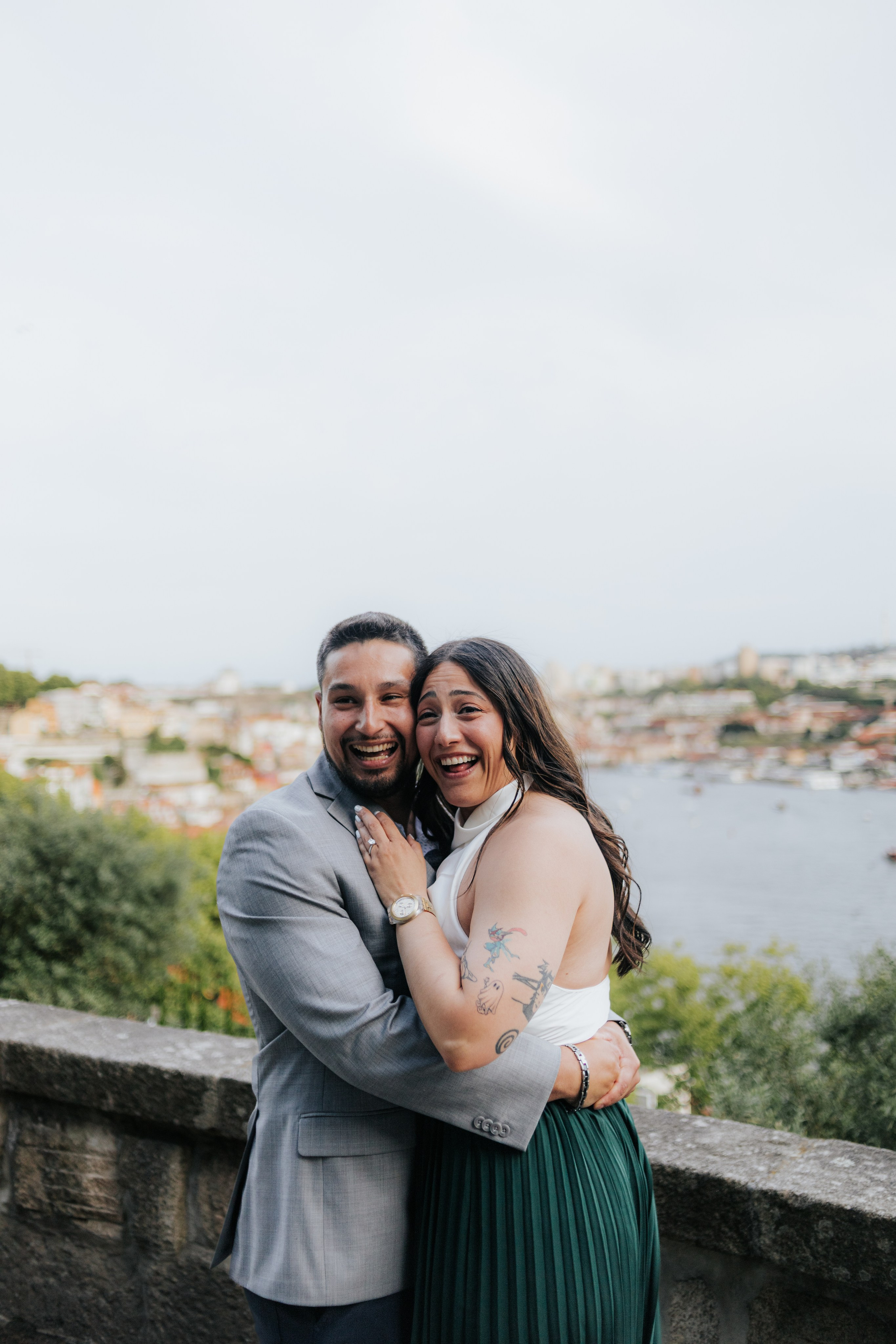 Wedding Proposal Alex & Jesba. Philipe Fotografia