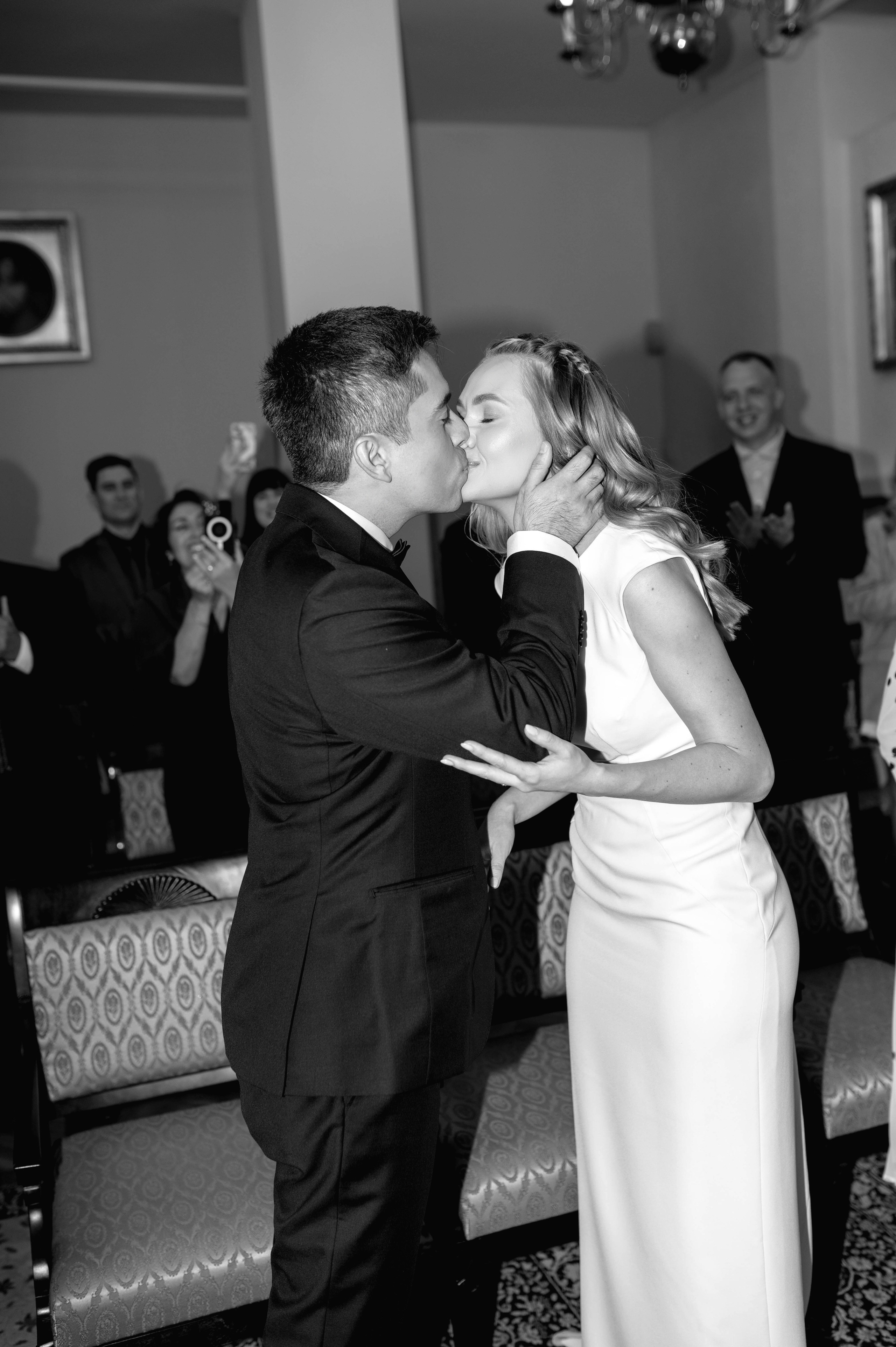 Alfredo i Alina. Home page