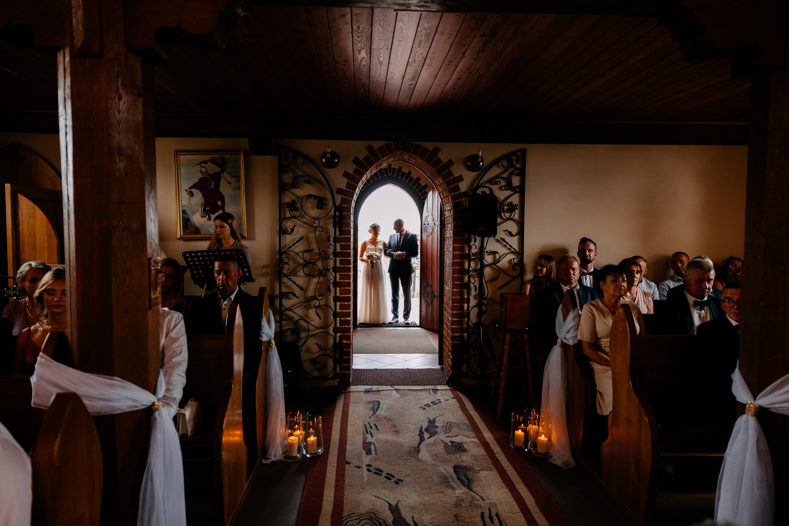 Klaudia ♡ Adrian. Fotograf Ślubny Warszawa - Sesje Biznesowe Rodzinne Eventy