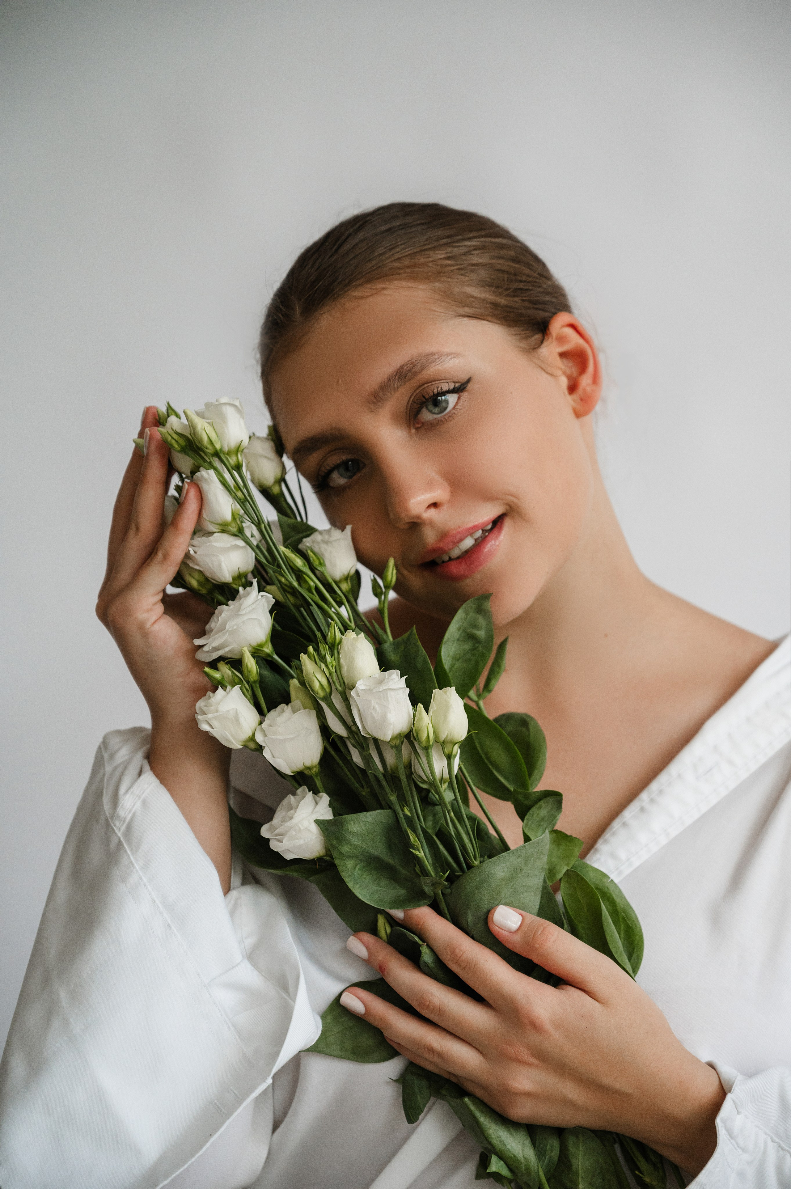 Skin&Care beauty shop. ANNA-MARIA PHOTO CONTENT CREATOR — фотограф, эстет, художник и визуальный эксперт в Instagram, работающий в Праге