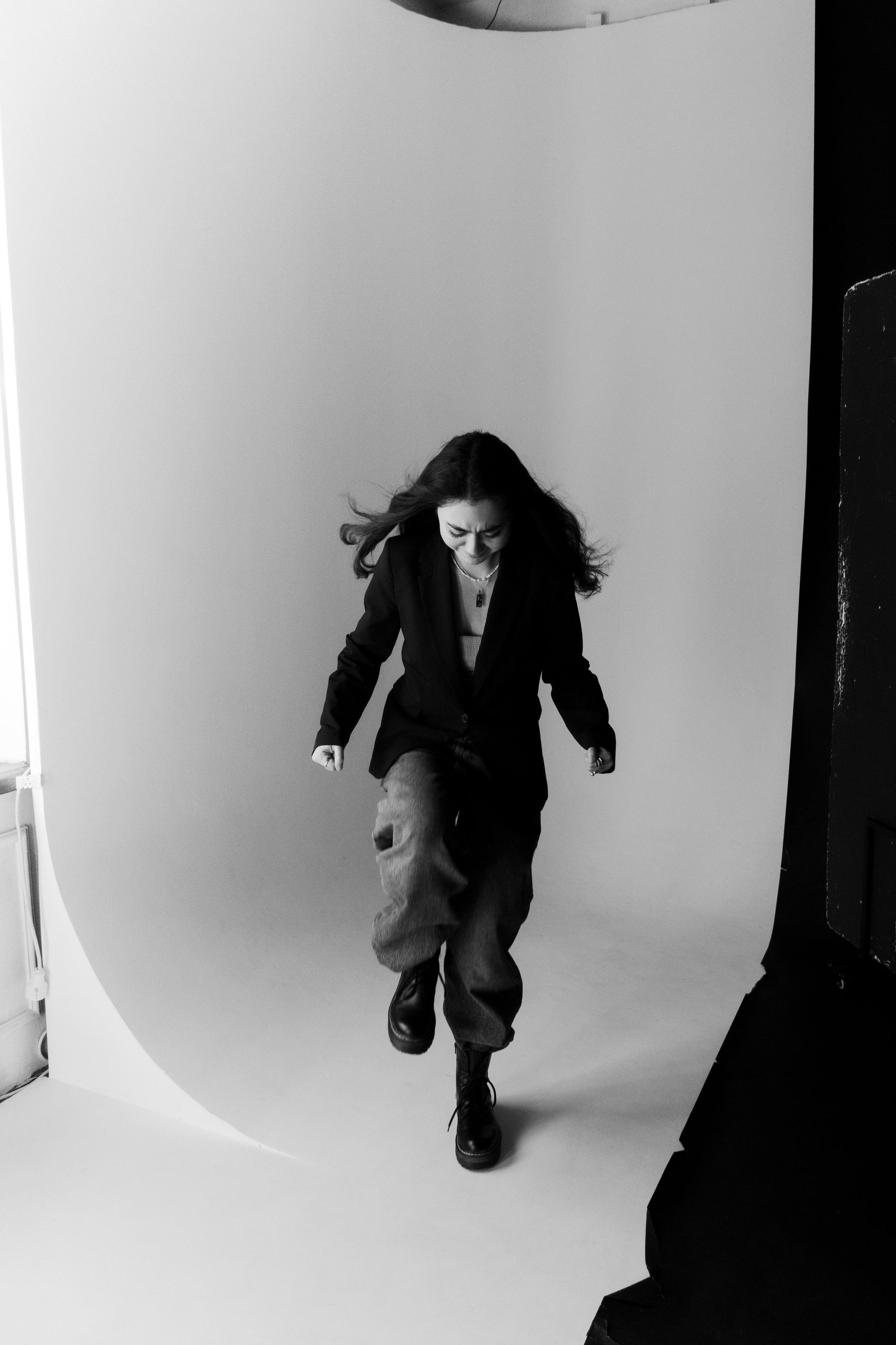 Diyora. Melikov Amir, Uzbekistan based photographer