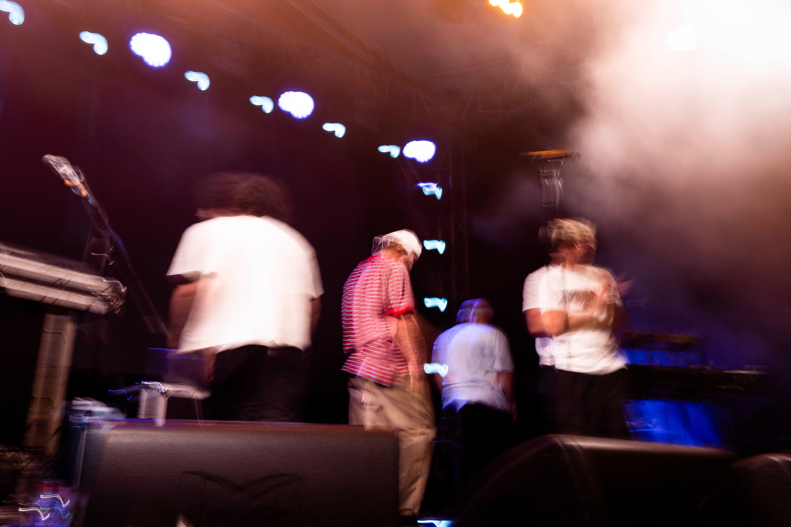 Yunost 22'. Melikov Amir, Uzbekistan based photographer