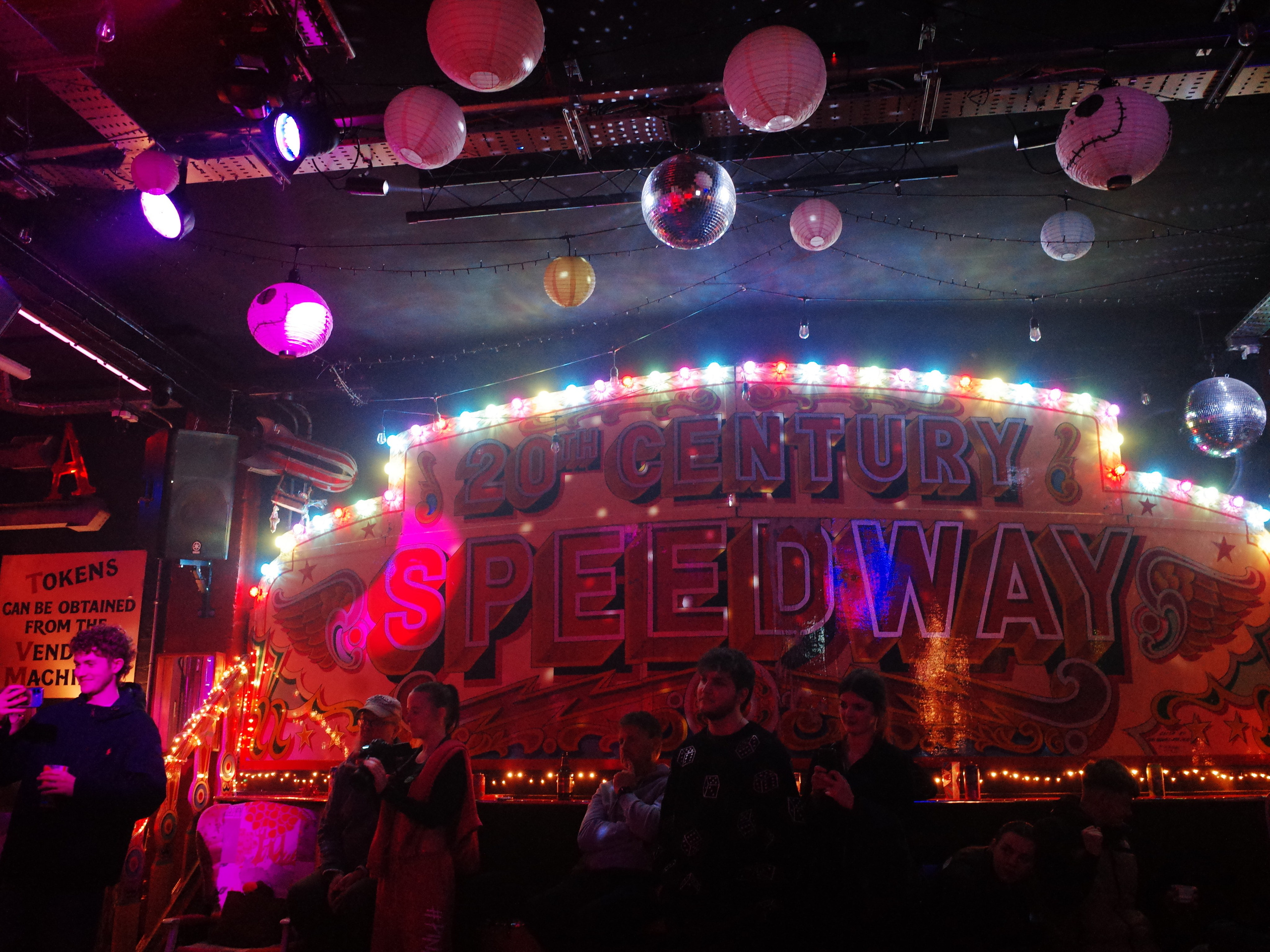 Twin Peaks Songs. Виктория Дини. Арт-фотография