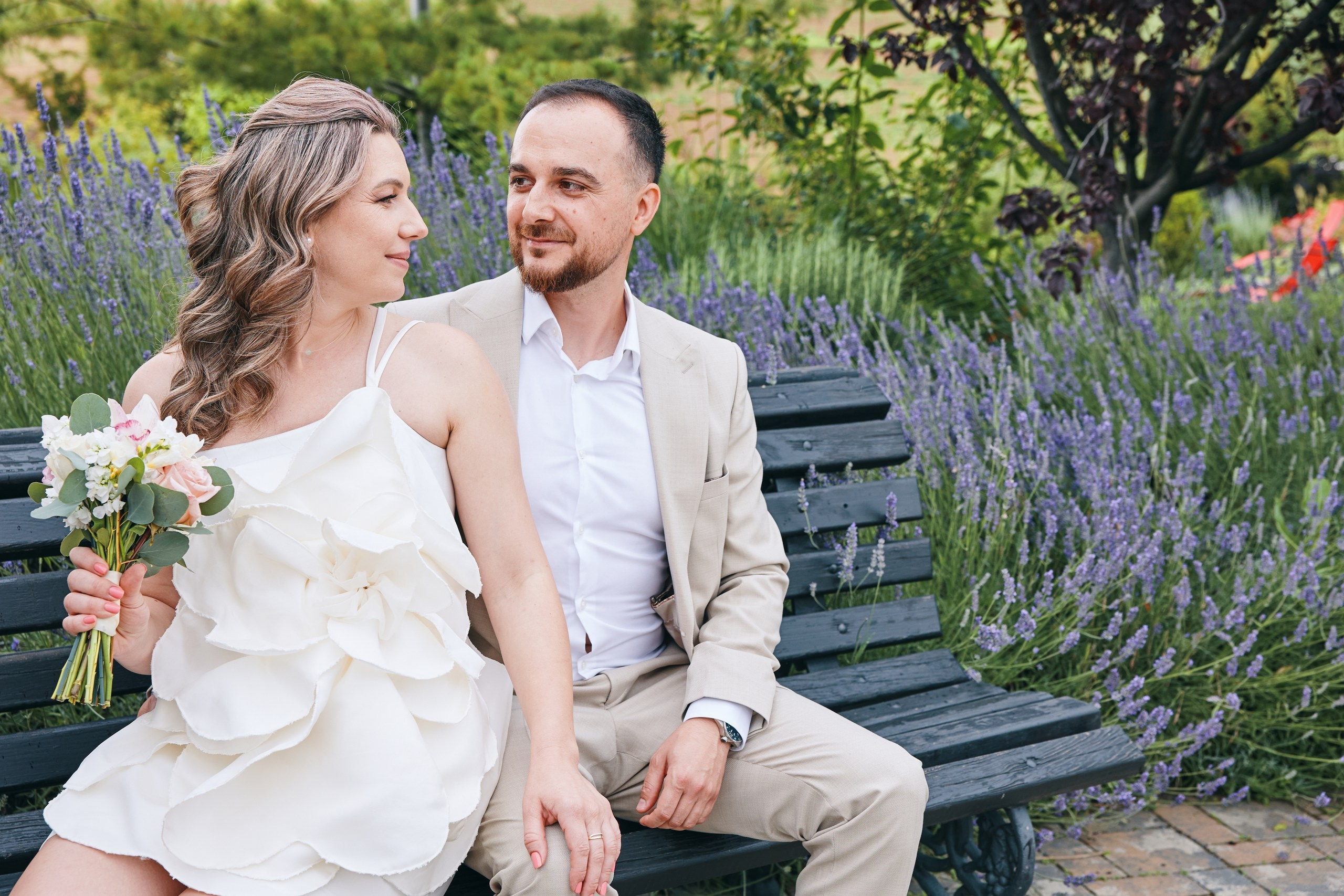 Georgiana ❤️ Mihai. Bogdan Vancea | Fotograf Nunta Ploiești