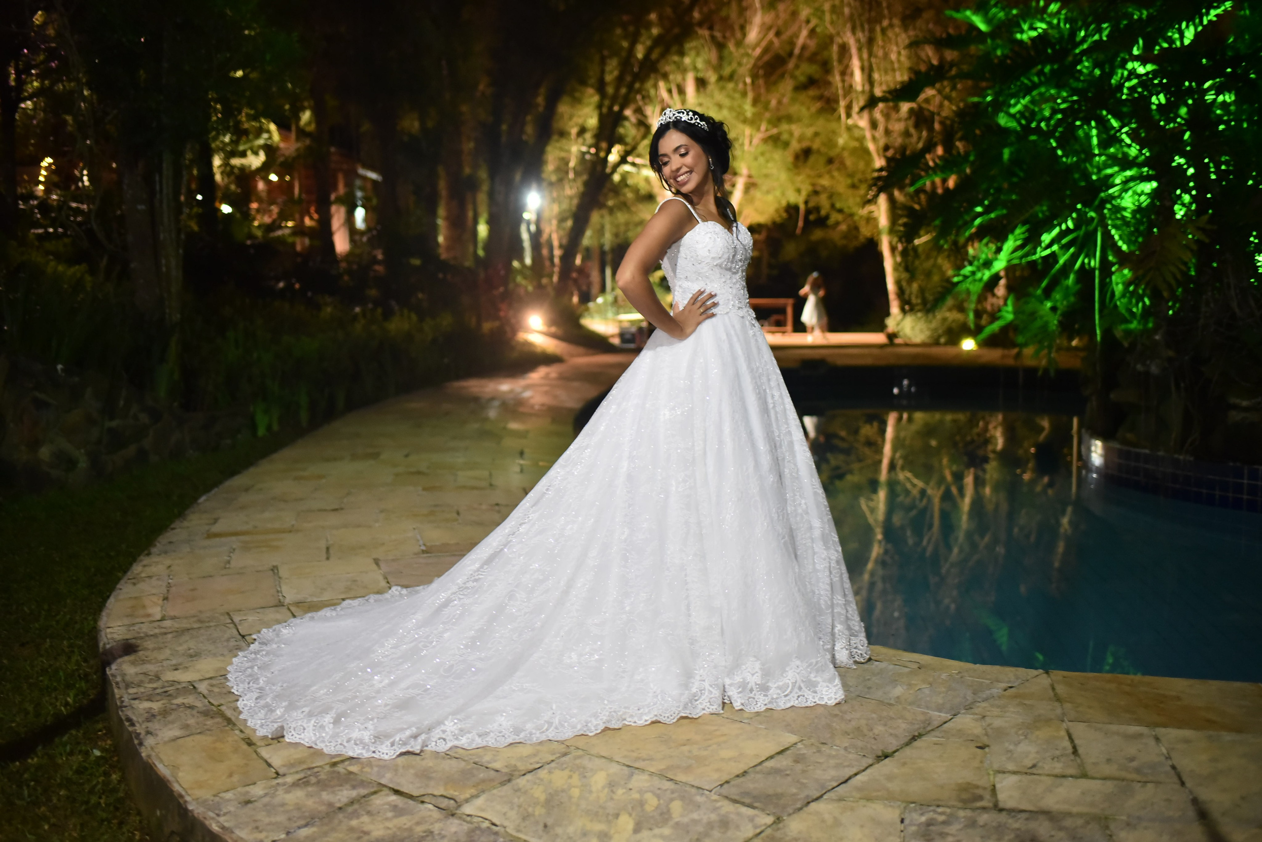 Casamento Luccas & Carol. Rbfotoevideo