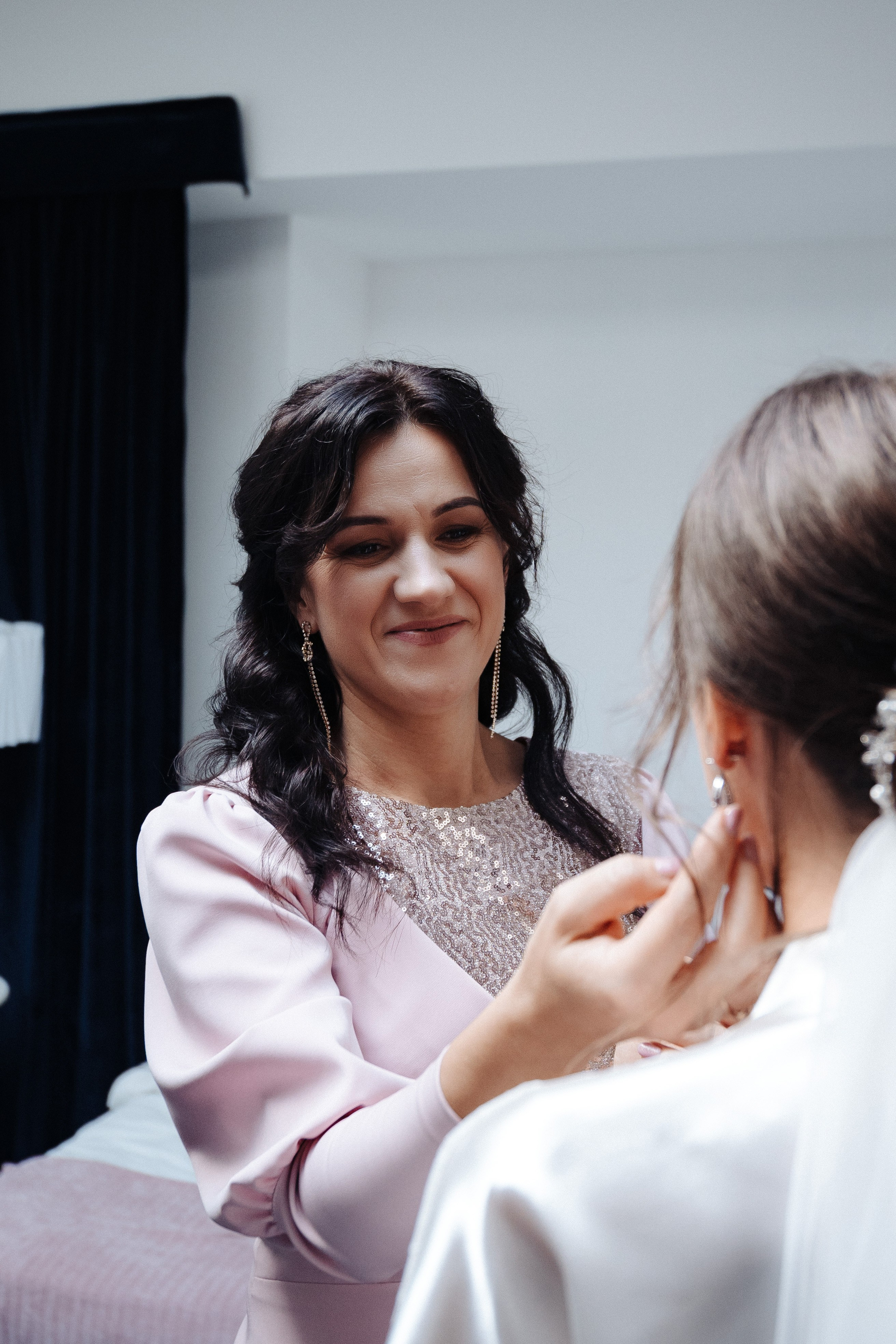 Piotr i Roksolana. Karina Czernecka Foto