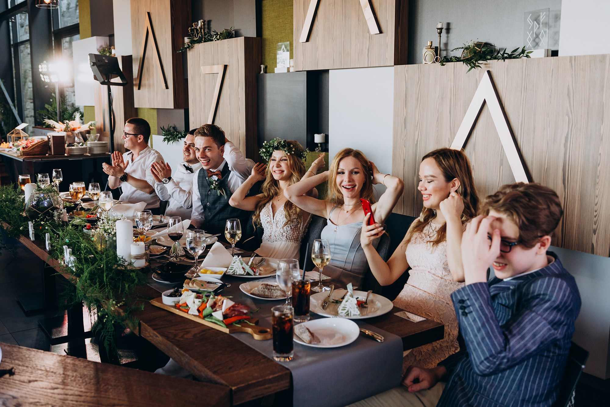 Назар та Дарина. Весільний фотограф та відеограф в Києві