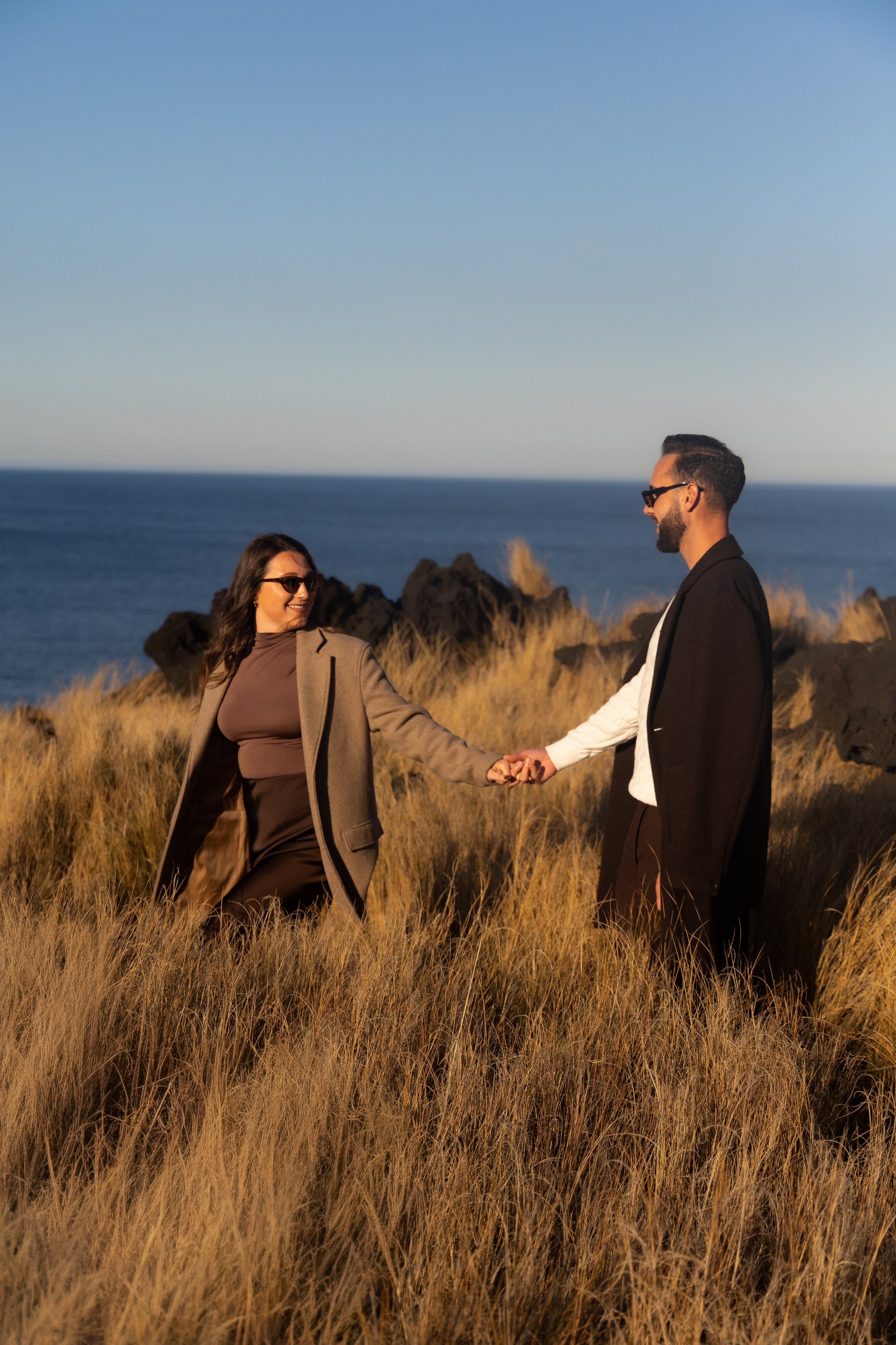 Cristóvão & Maria. IRINA KALMYKOVA | PHOTOGRAPHER AZORES