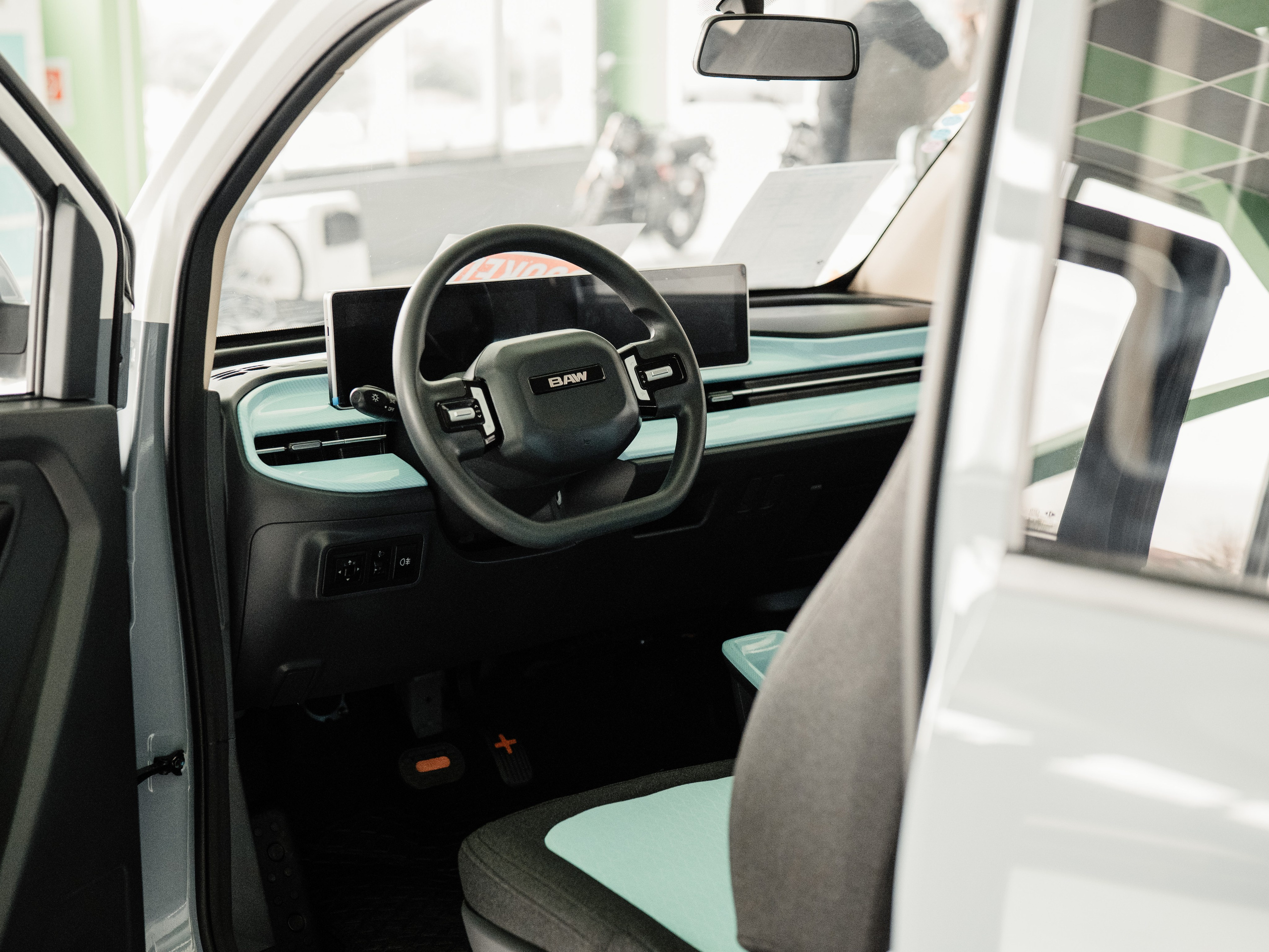 BAW — PHOTO SHOOT. Freesh Media Products