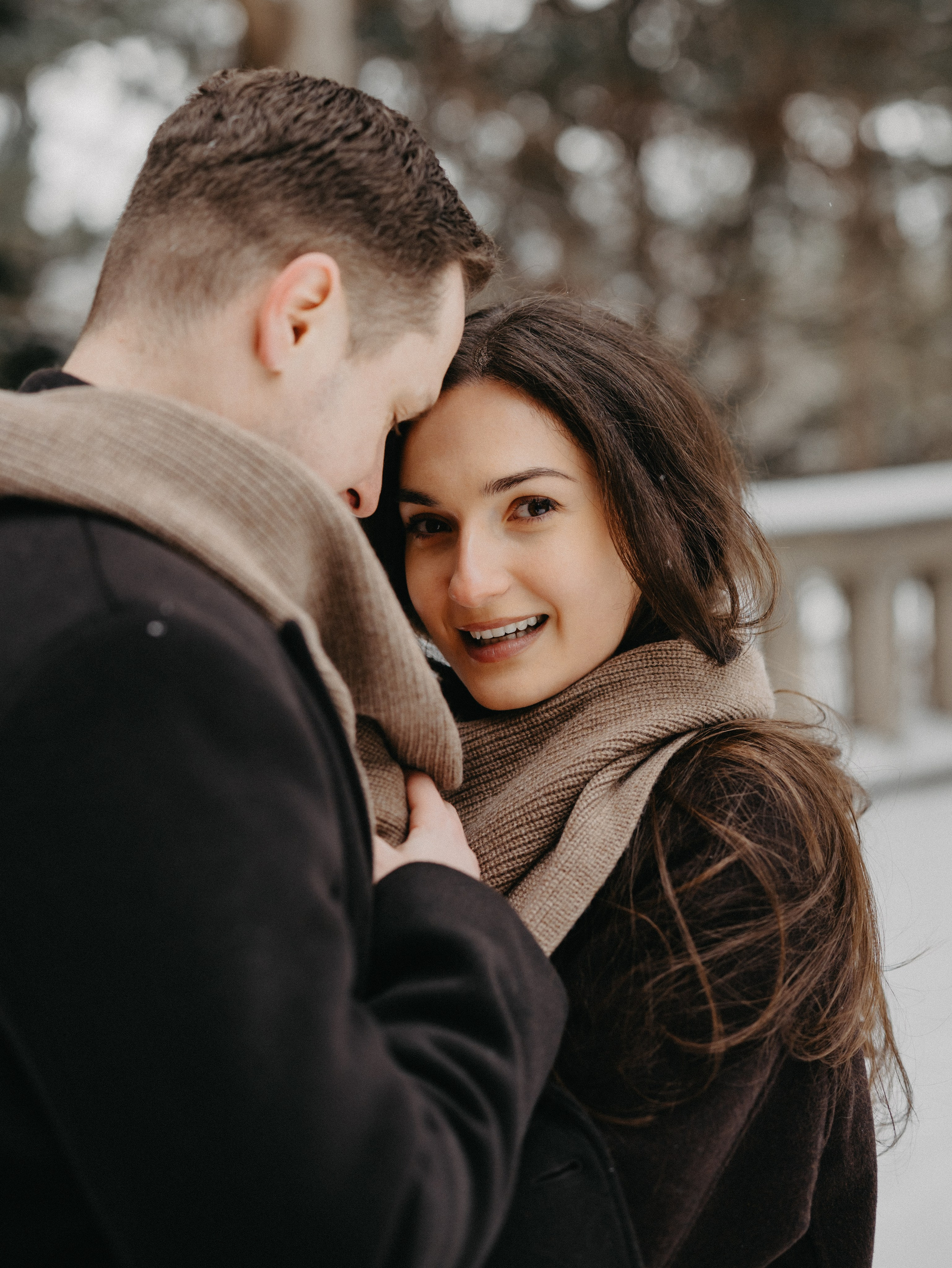 Natallia & Maks. Anastasia Post: Wedding and Editorial Photography