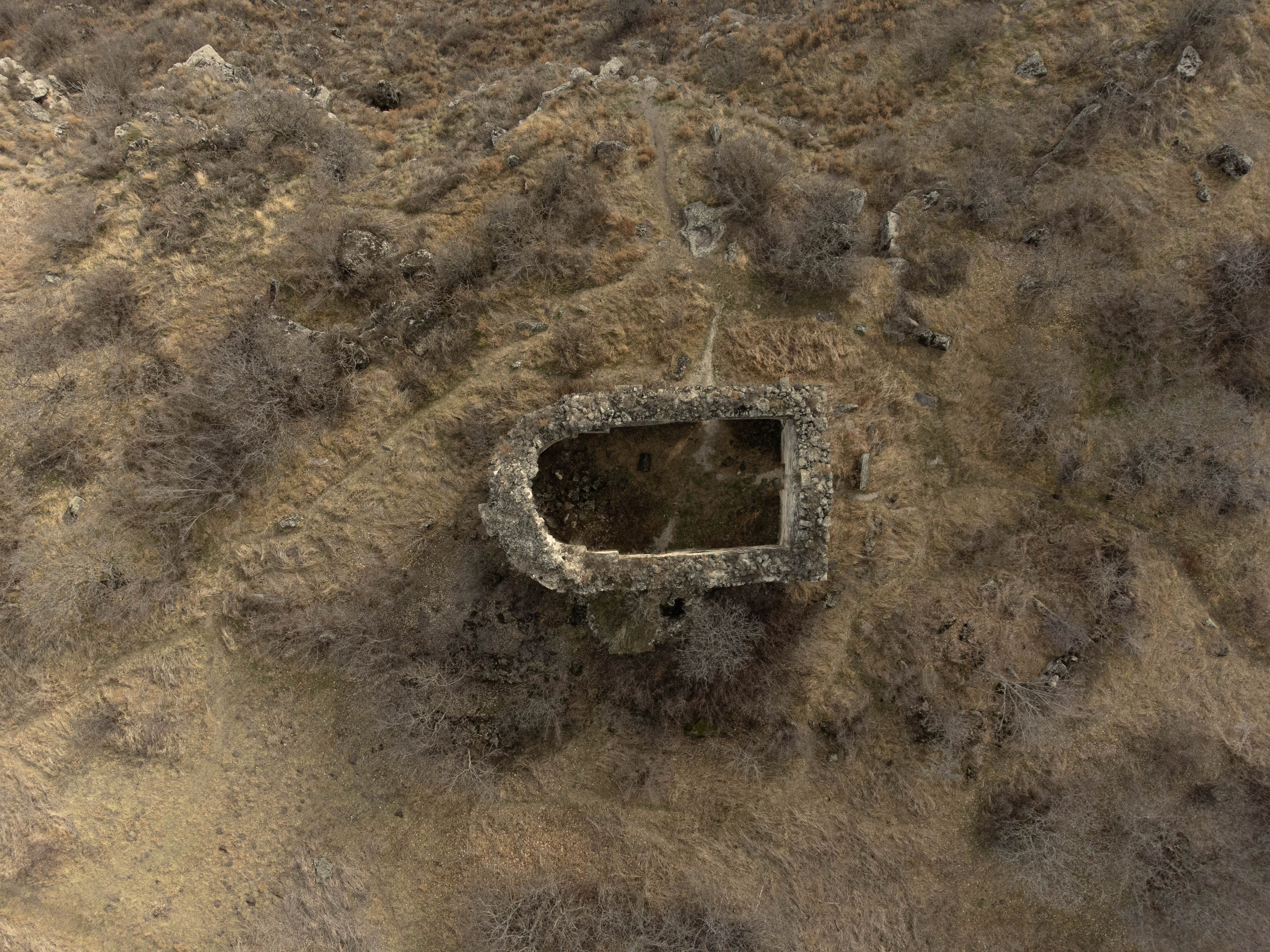 სამშვილდე. FramefreeMan