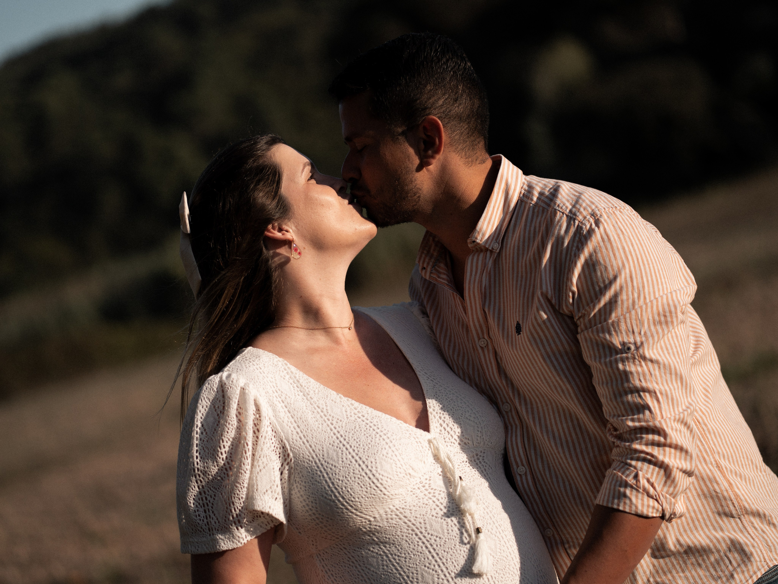 Patrícia & Ramon. Catarina Calheiros