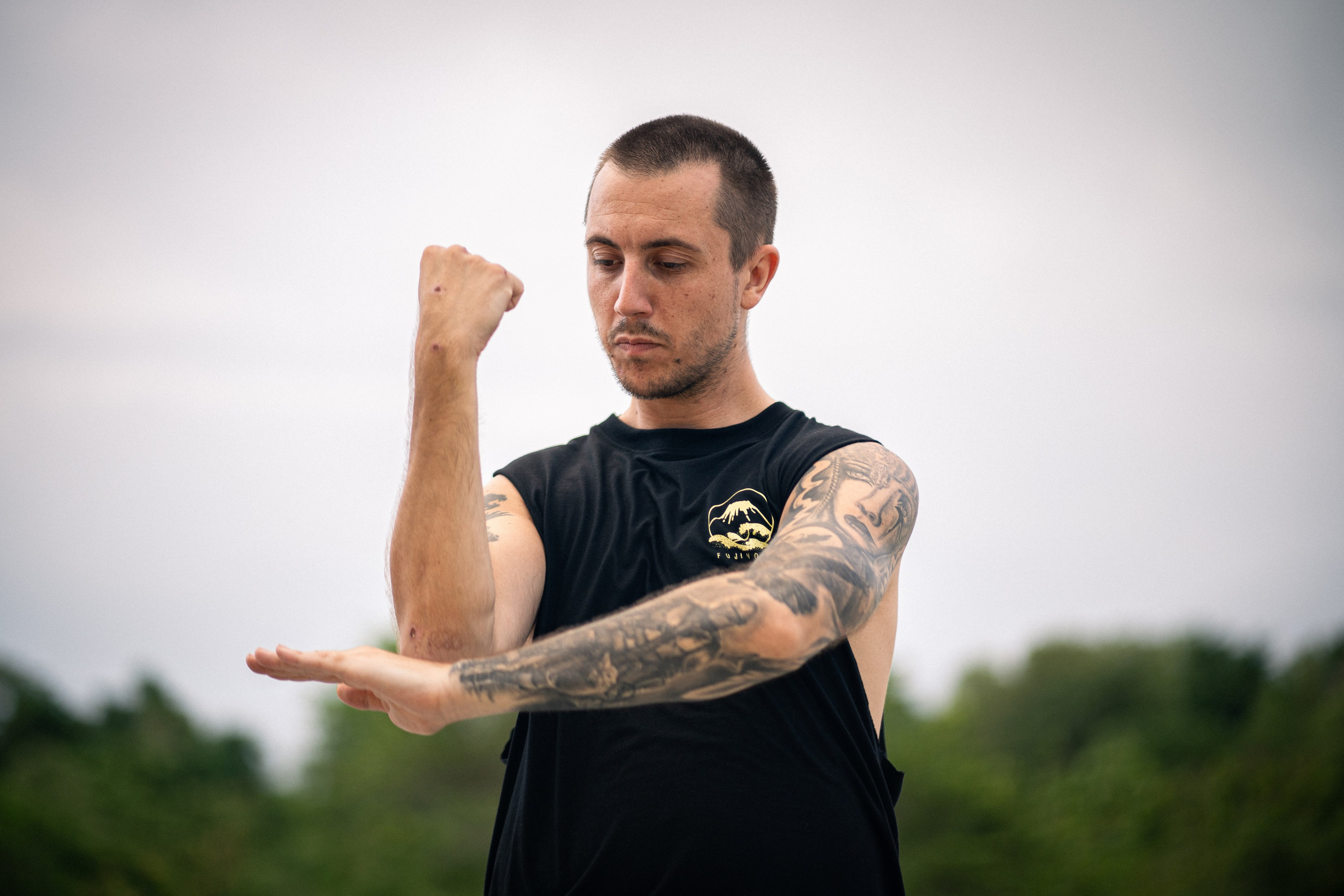 Gatherings. Catarina Calheiros