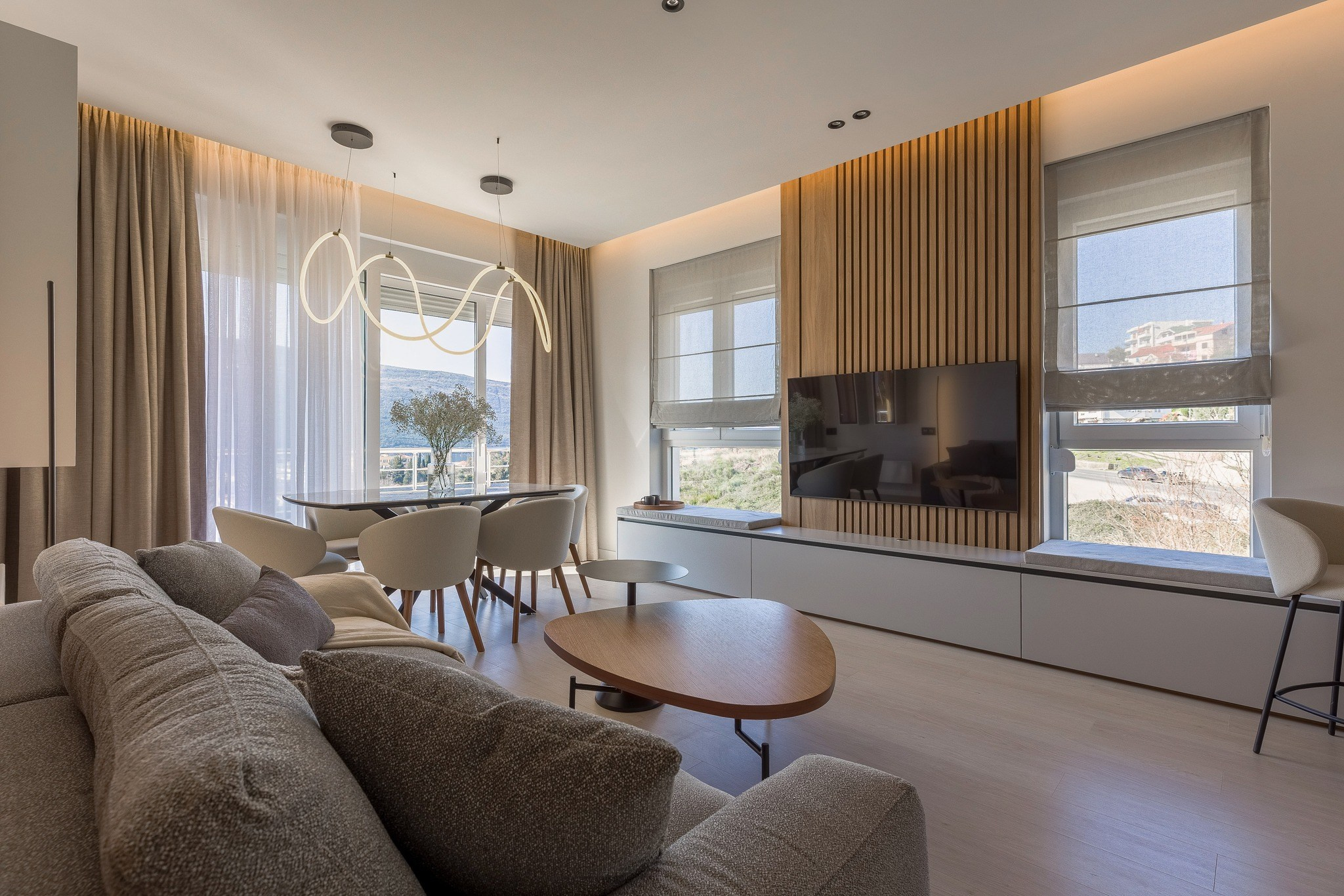 Фотосъемка интерьера. фото. интерьеры. Фотограф в Черногории Андрей Свитайло