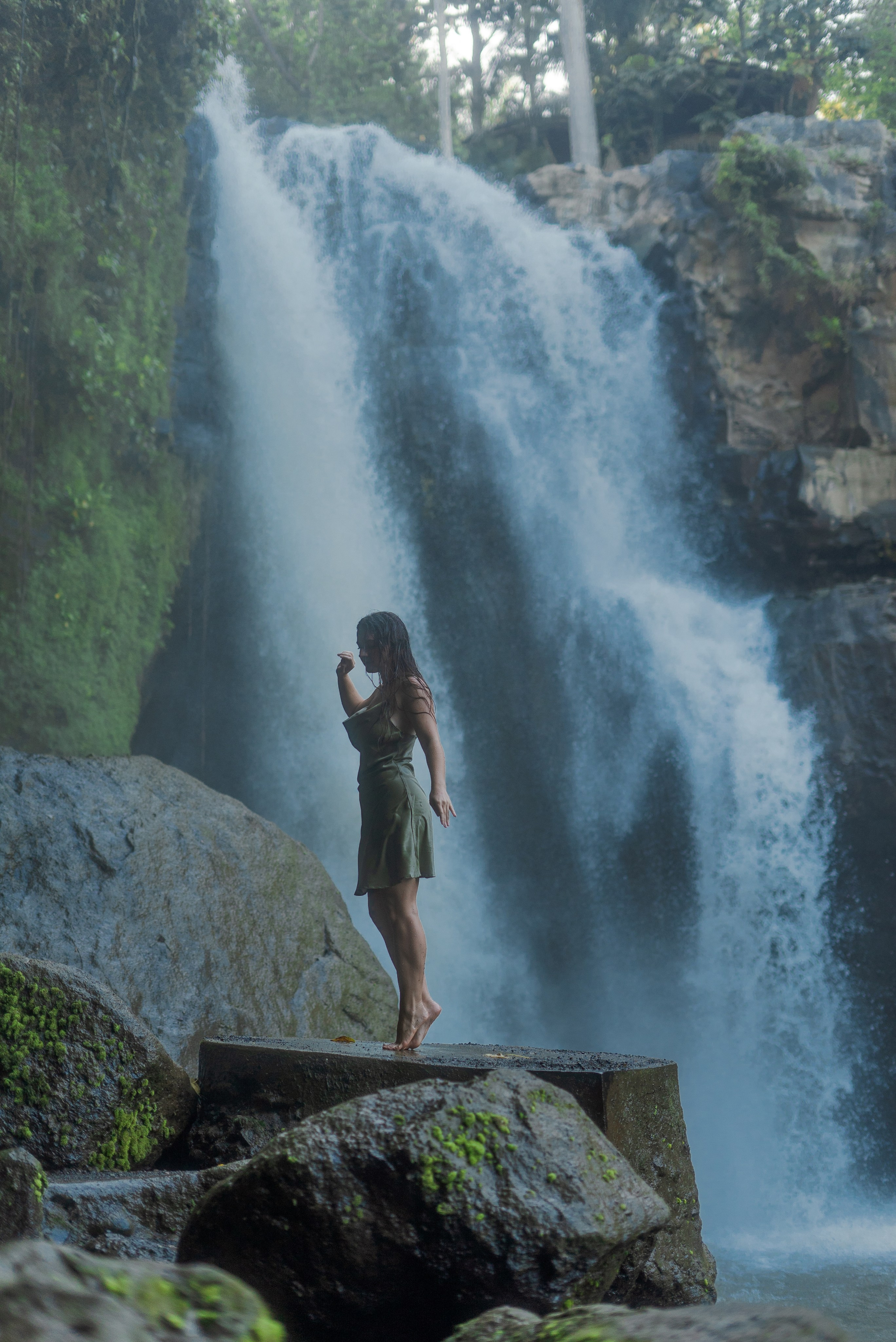 Природная съёмка