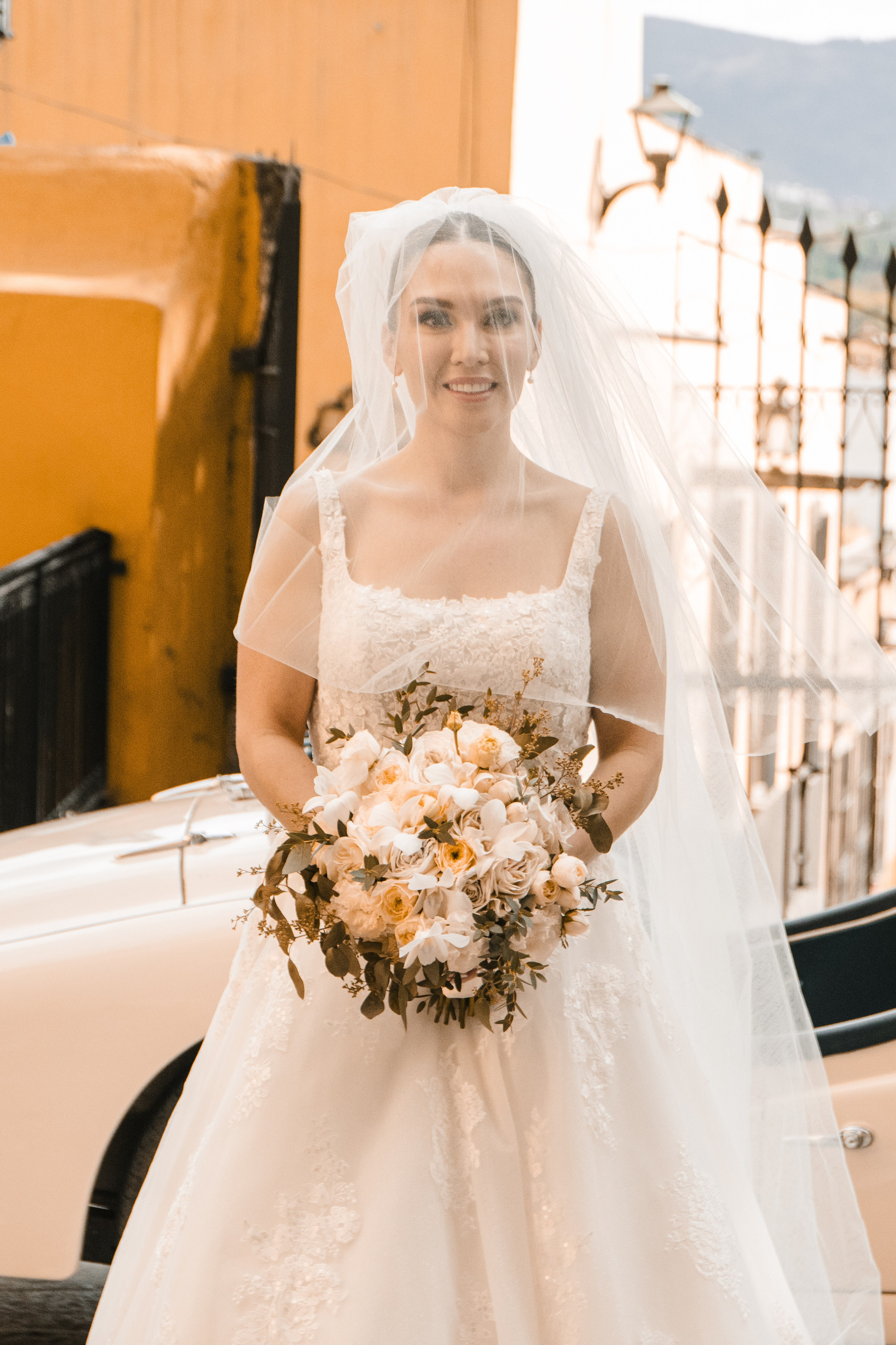 Andrea & Kyle. Saúl Vázquez | Destination Wedding Photographer