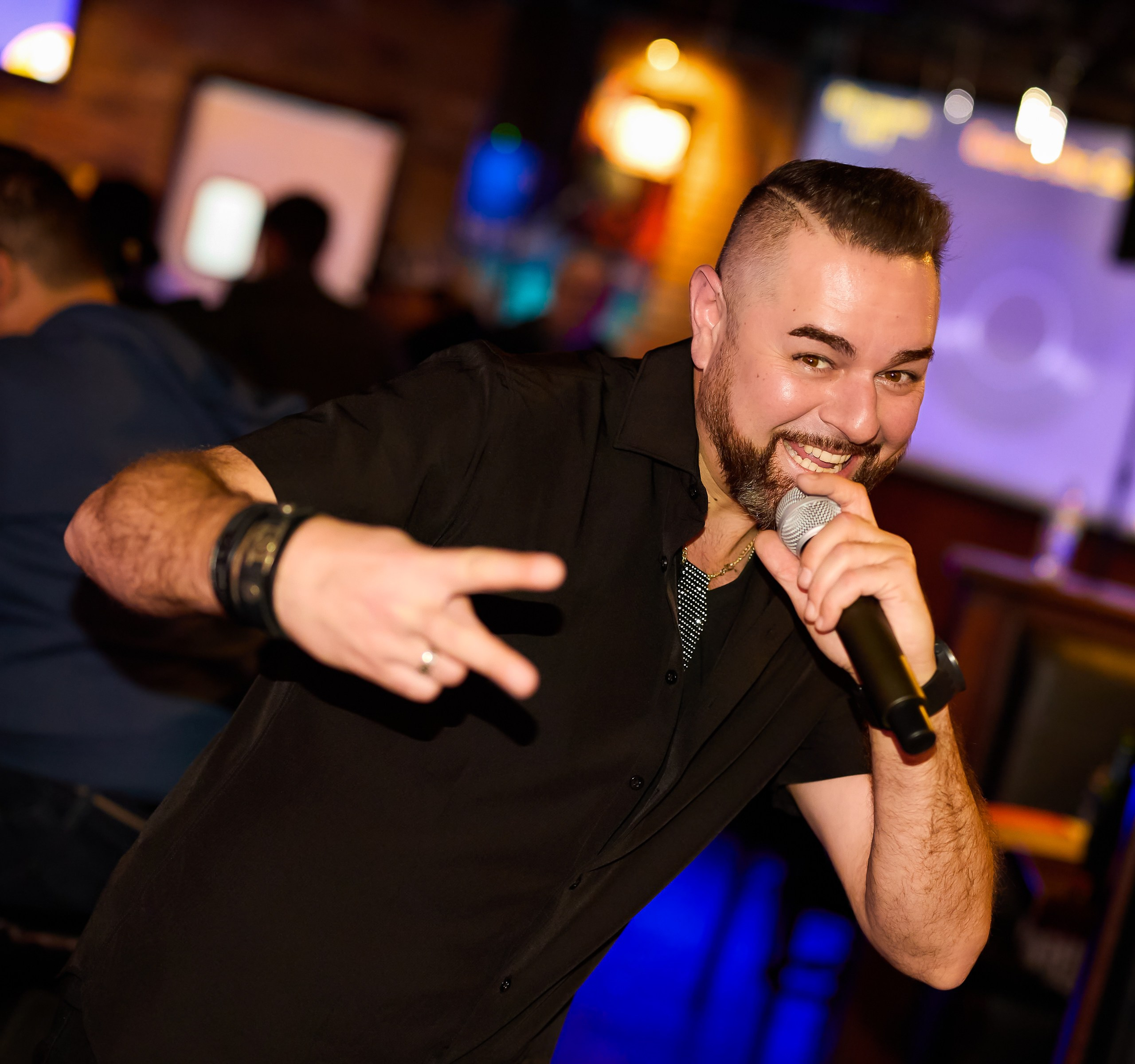 SOUNDS GOOD#2. Photographer Julia Makoveeva