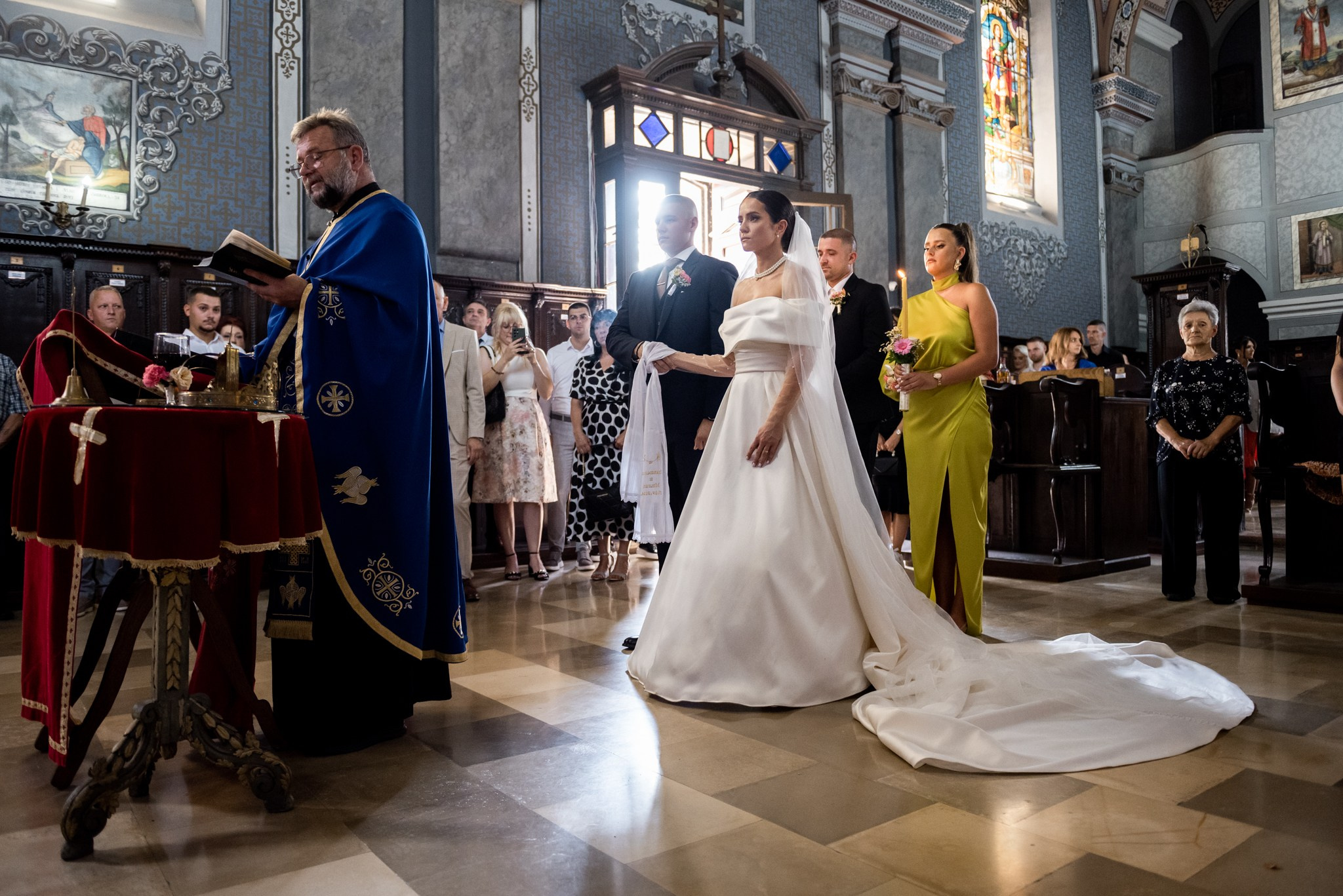 Stasa&Milan Wedding day. Andrej Hicil Wedding and Portrait photographer