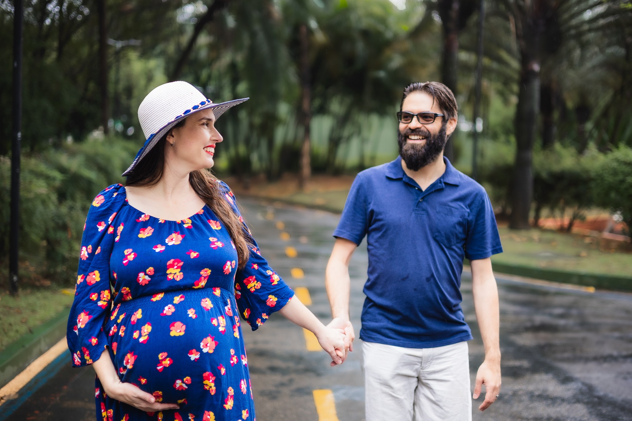 Priscila e Silas = Isabel. Clika Photo