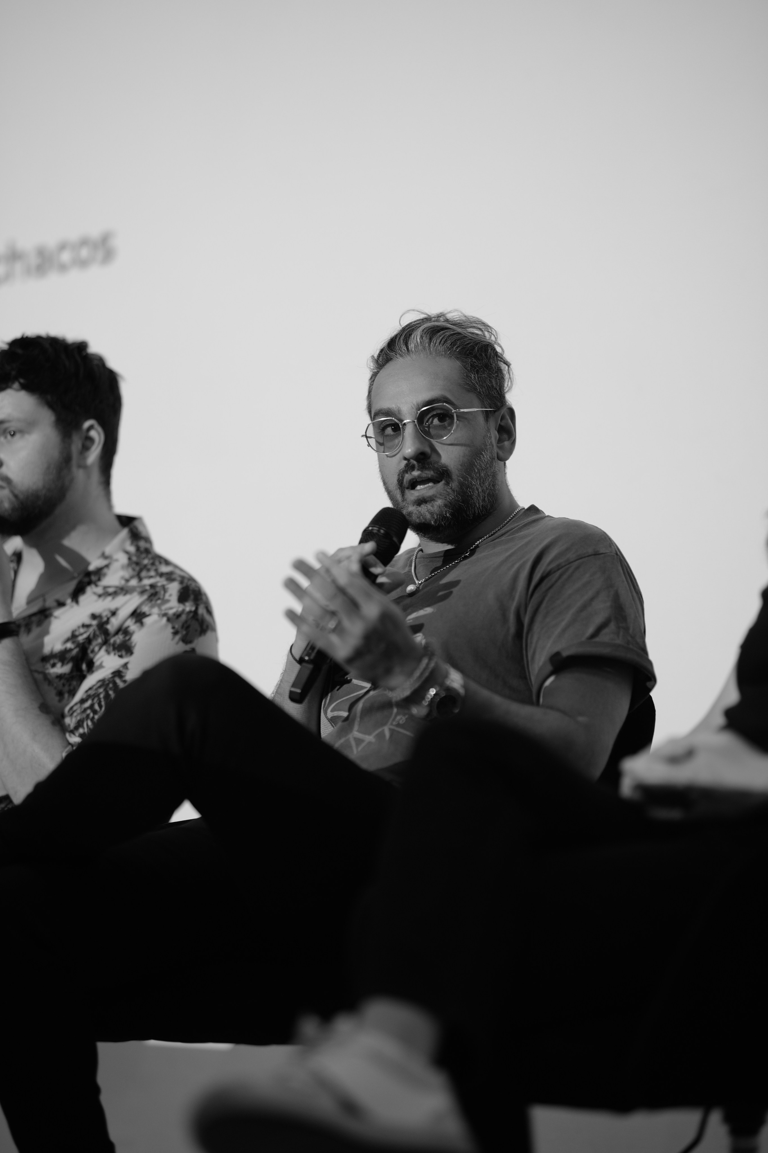 Amor talks 2.0. Photographer New York / Los Angeles