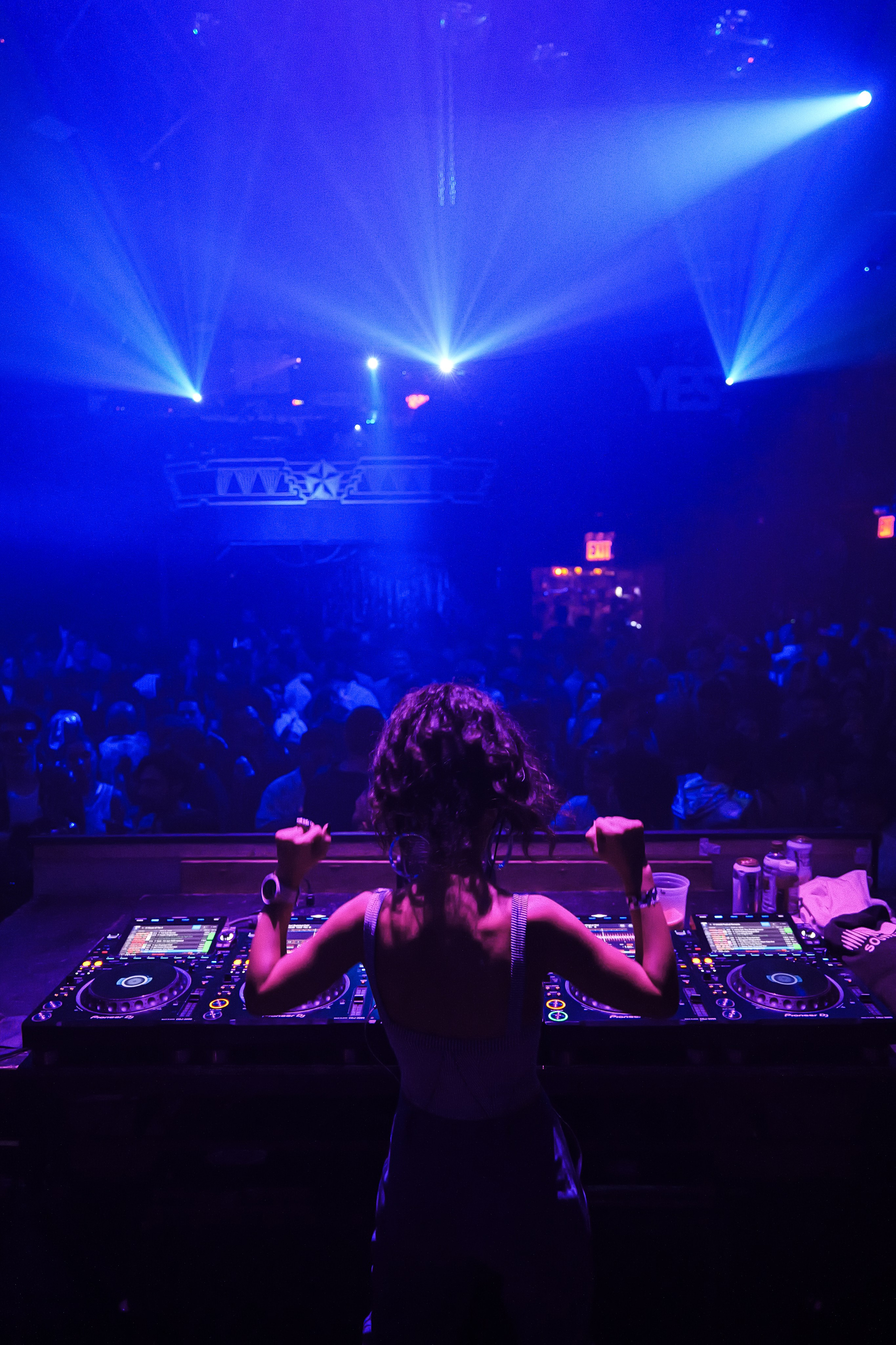 House Of Yes. Photographer New York / Los Angeles