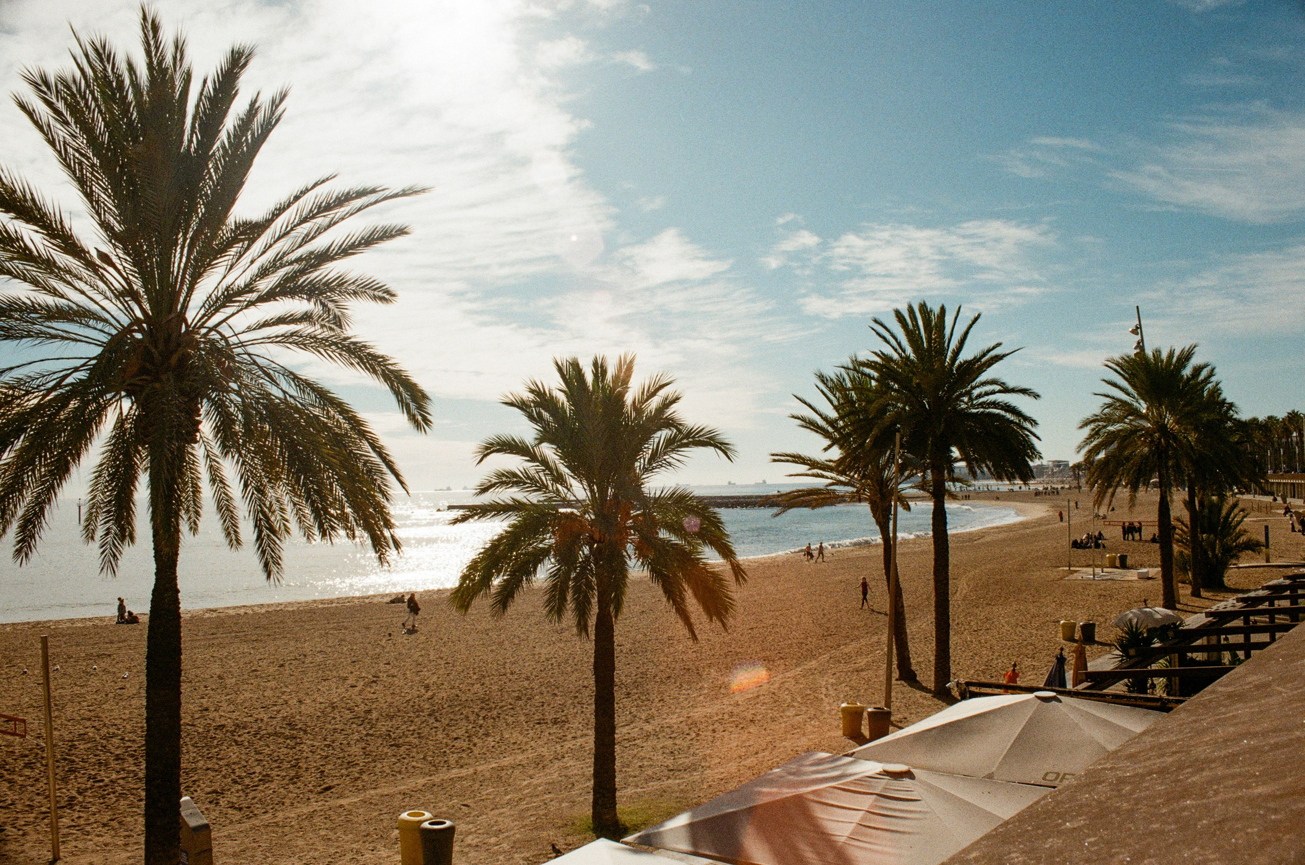 Barcelona — Light, Rhythm and Architecture. Wedding Stories — Professional Wedding Photography & Videography in Germany, Italy, Spain & all across Europe